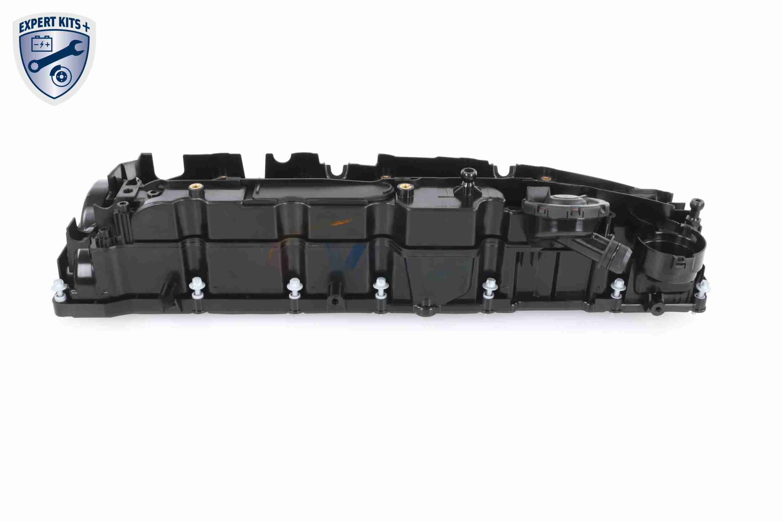 Ilustracja V20-4051 VAICO pokrywa głowicy cylindrów