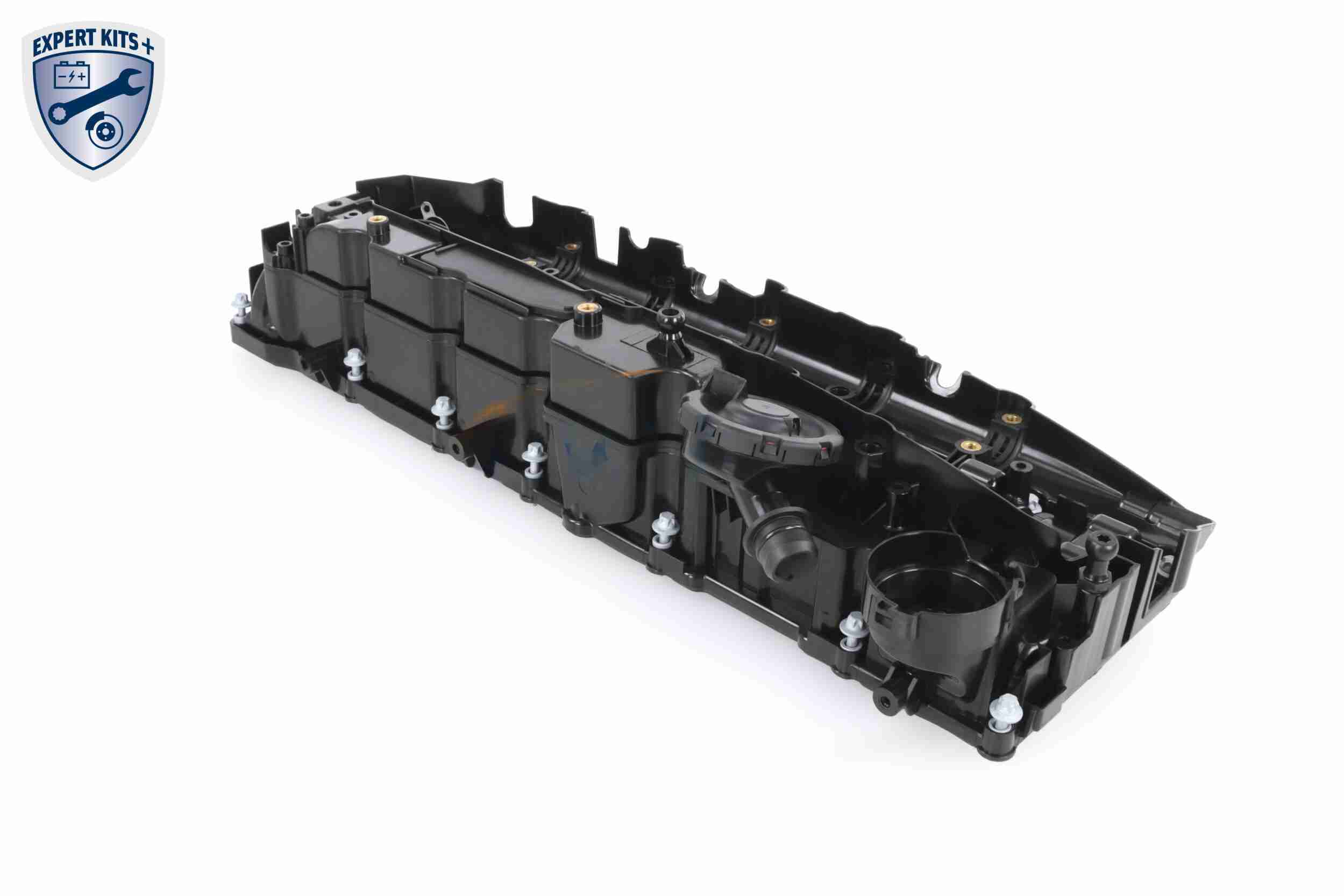 Ilustracja V20-4051 VAICO pokrywa głowicy cylindrów