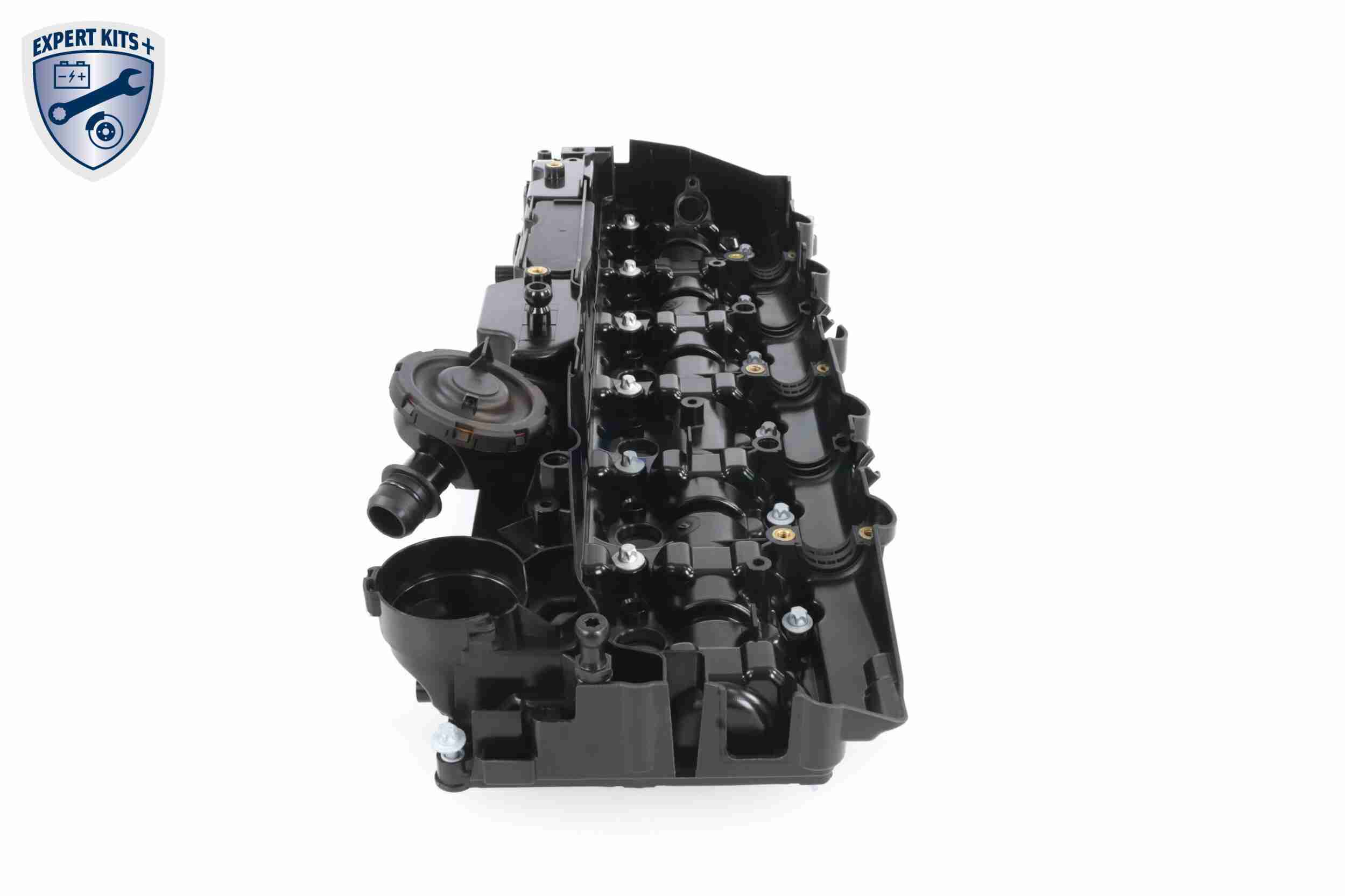 Ilustracja V20-4051 VAICO pokrywa głowicy cylindrów