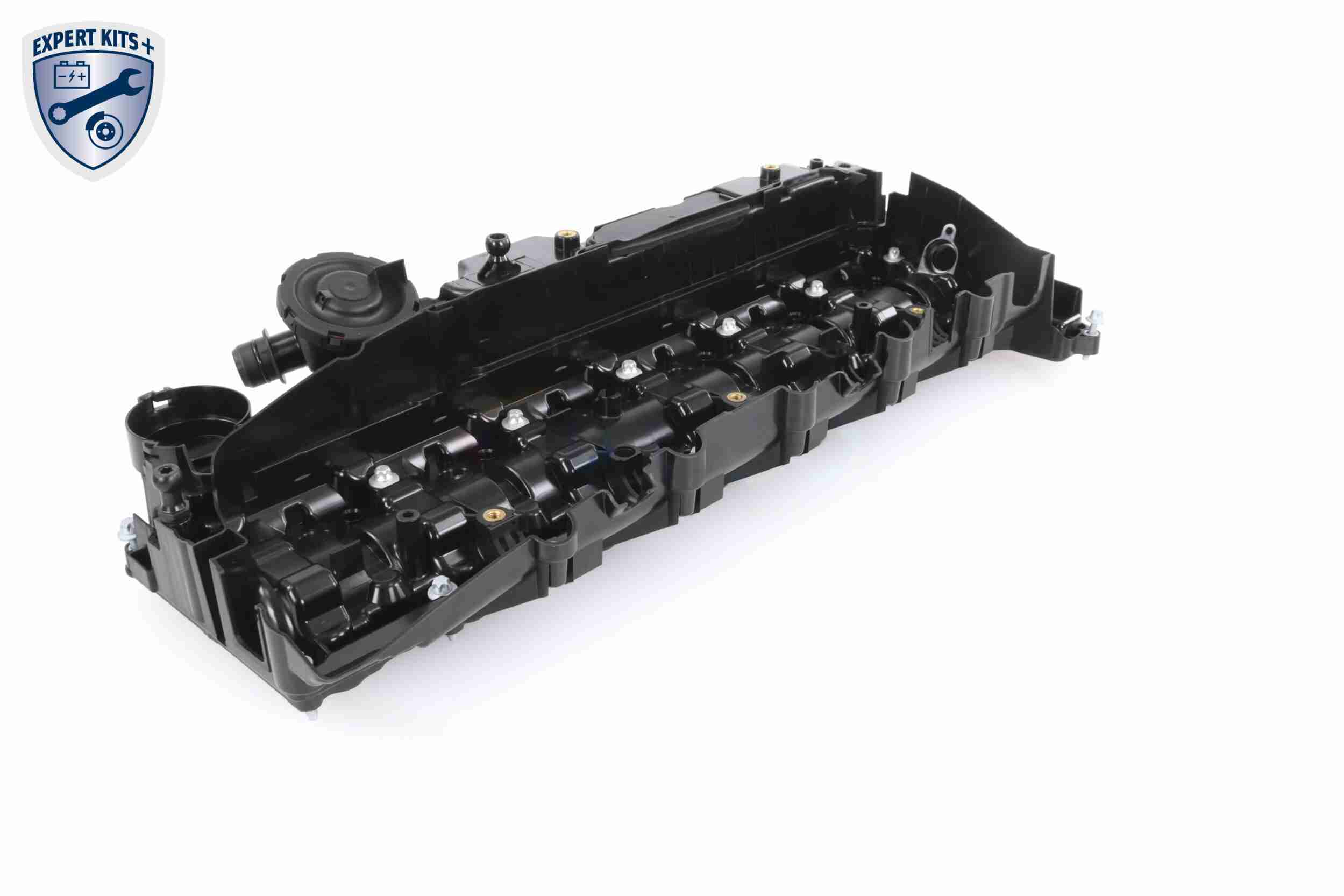 Ilustracja V20-4051 VAICO pokrywa głowicy cylindrów