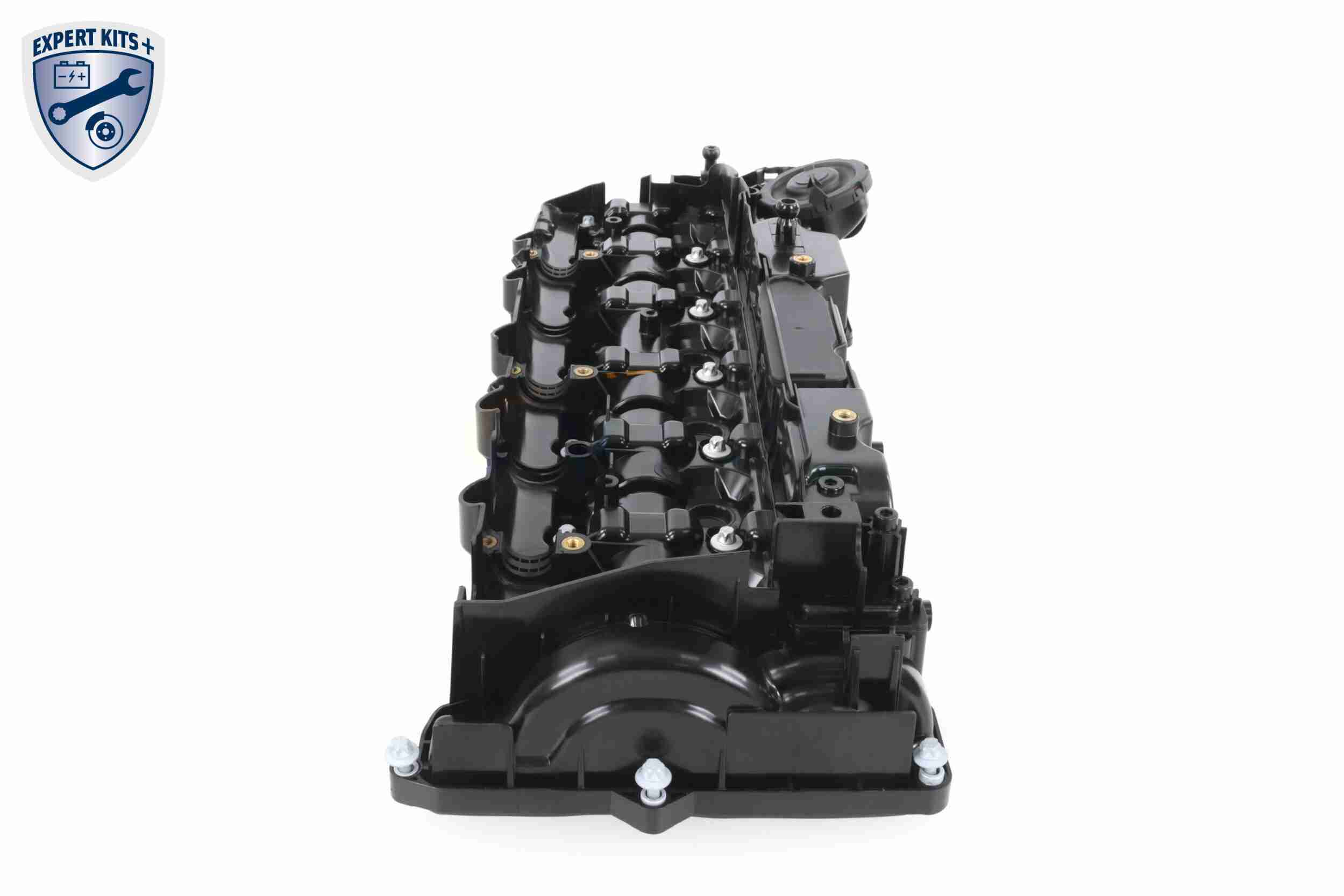 Ilustracja V20-4051 VAICO pokrywa głowicy cylindrów