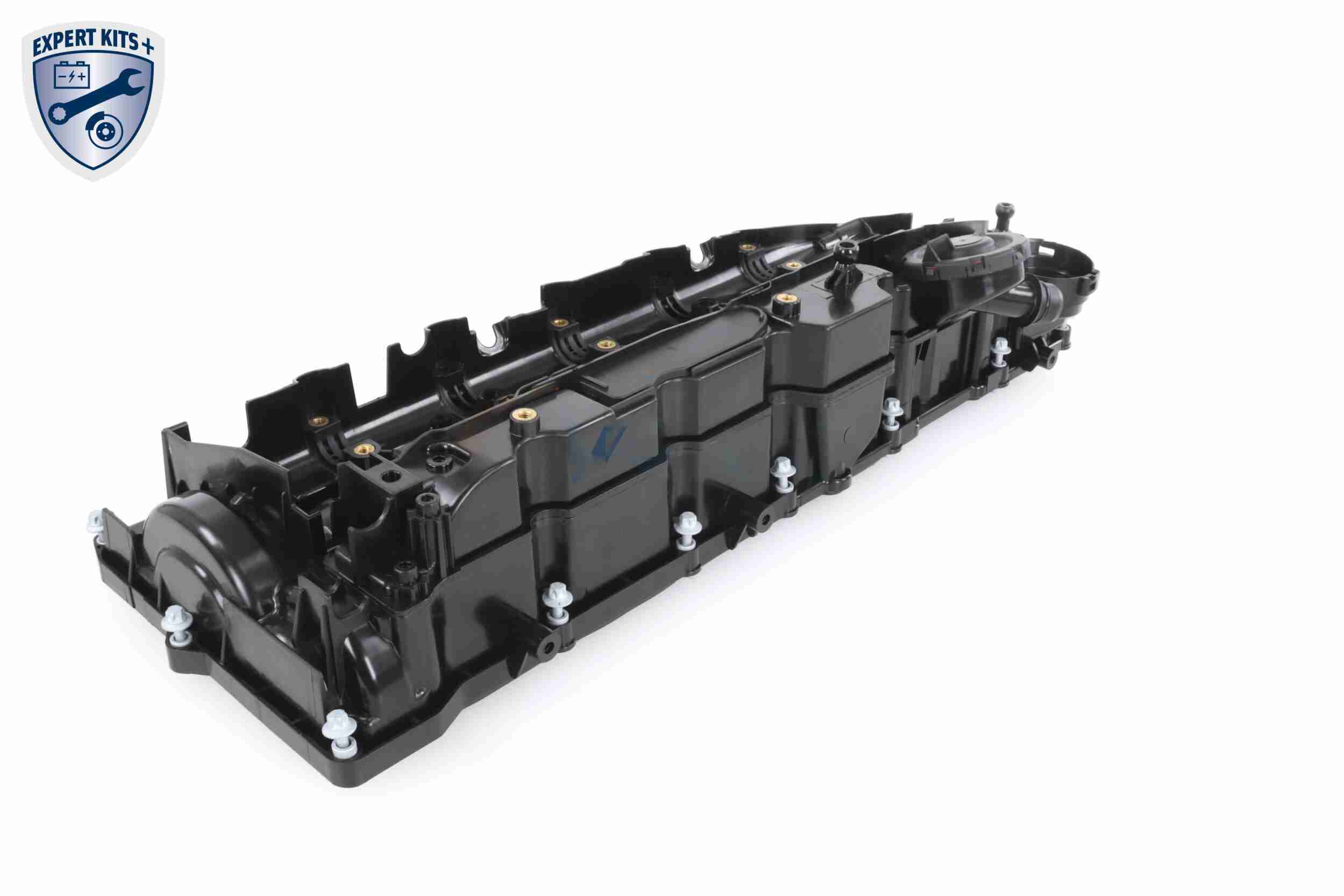 Ilustracja V20-4051 VAICO pokrywa głowicy cylindrów