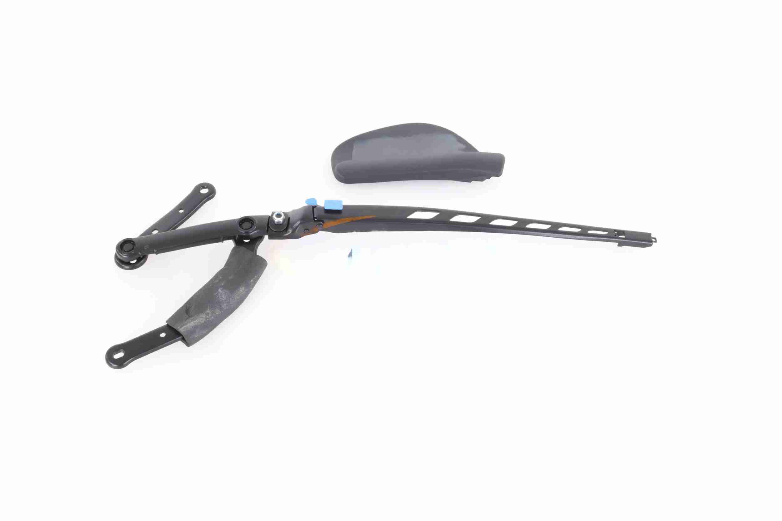 Ilustracja V20-4063 VAICO ramię wycieraczki