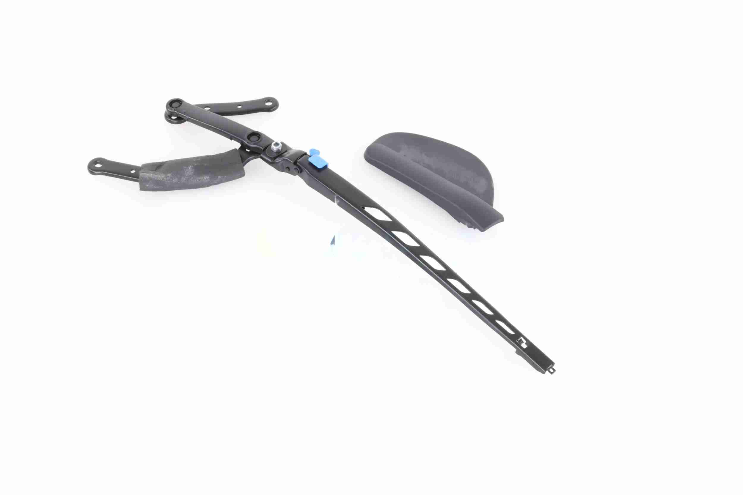 Ilustracja V20-4063 VAICO ramię wycieraczki