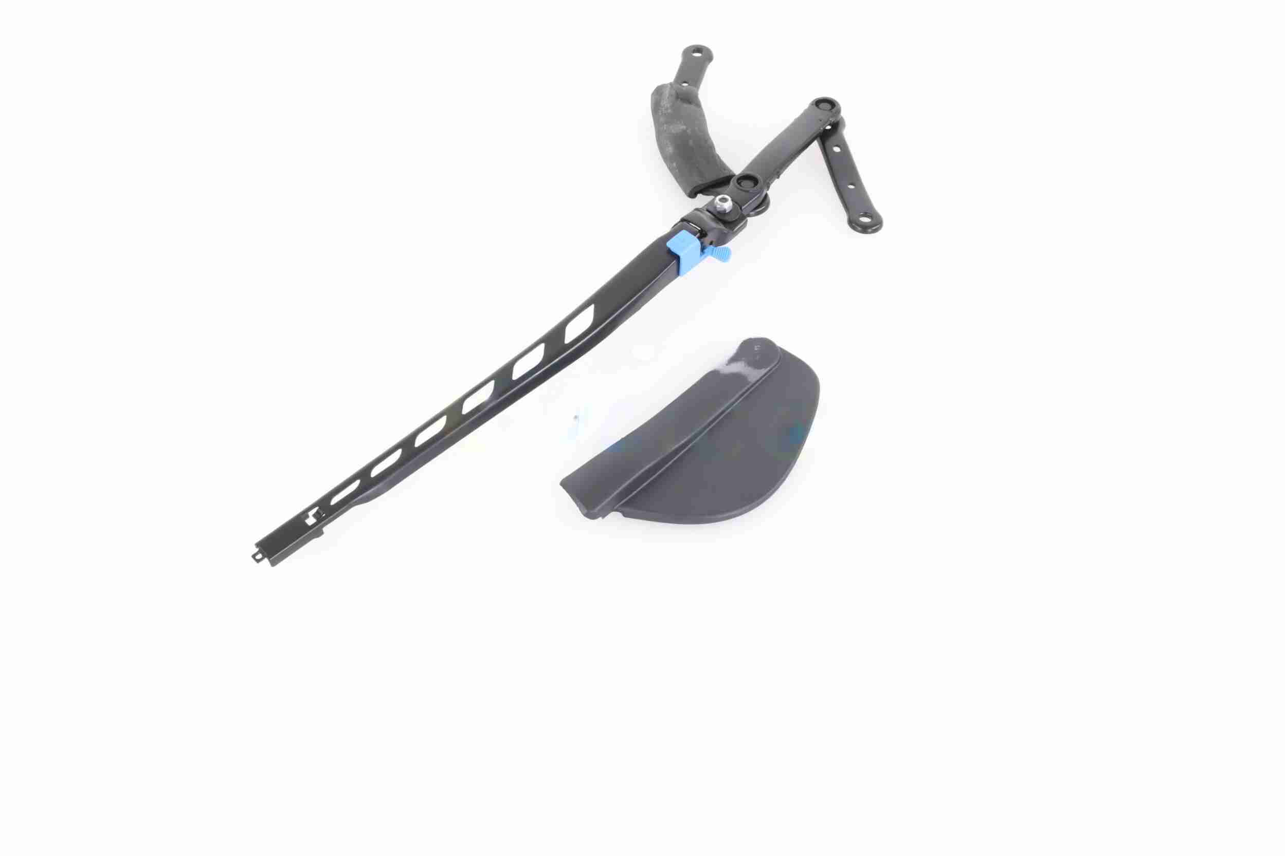 Ilustracja V20-4063 VAICO ramię wycieraczki