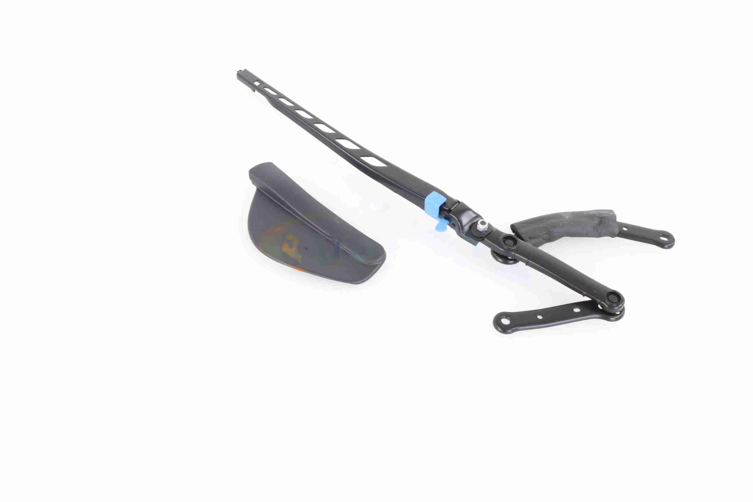 Ilustracja V20-4063 VAICO ramię wycieraczki