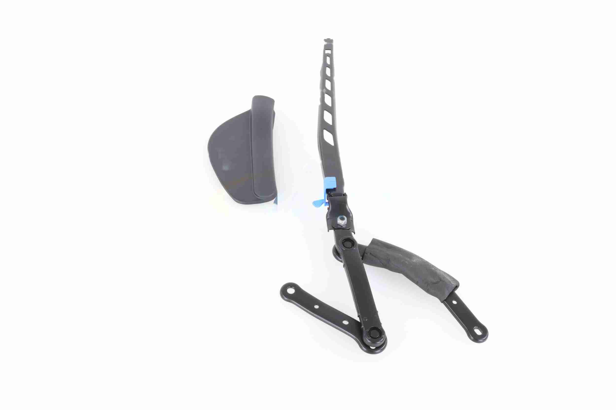 Ilustracja V20-4063 VAICO ramię wycieraczki