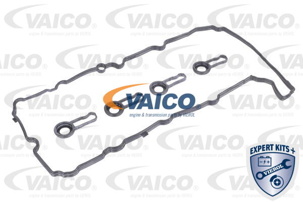 Ilustracja V20-4167 VAICO pokrywa głowicy cylindrów