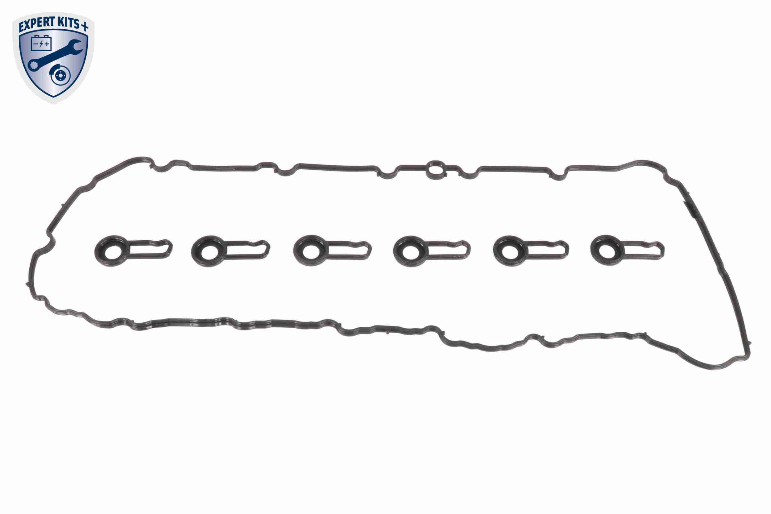 Ilustracja V20-4175 VAICO pokrywa głowicy cylindrów
