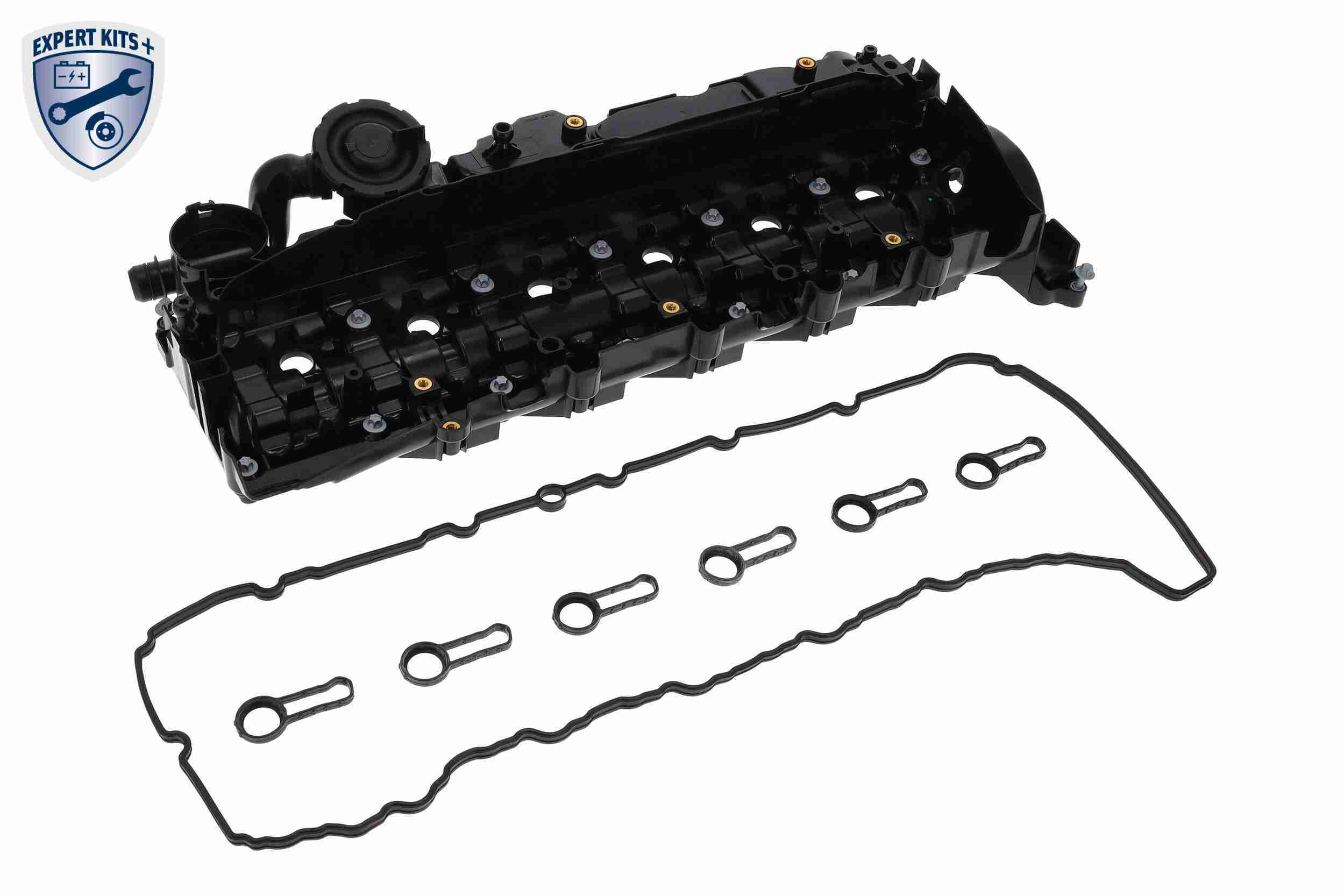 Ilustracja V20-4170 VAICO pokrywa głowicy cylindrów