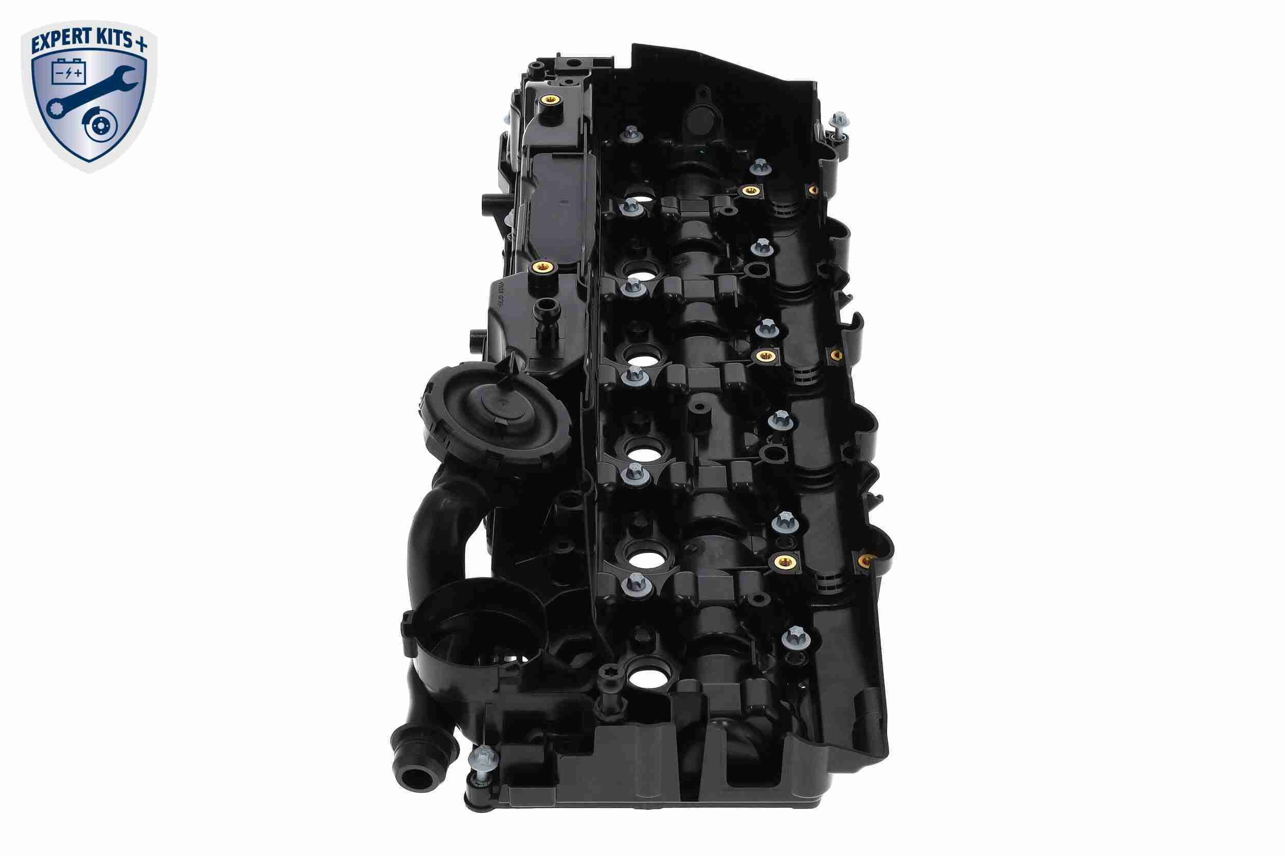 Ilustracja V20-4170 VAICO pokrywa głowicy cylindrów