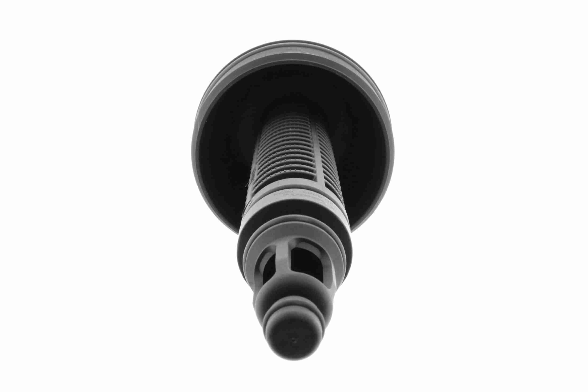 Ilustracja V20-4383 VAICO pokrywa, obudowa filtra oleju