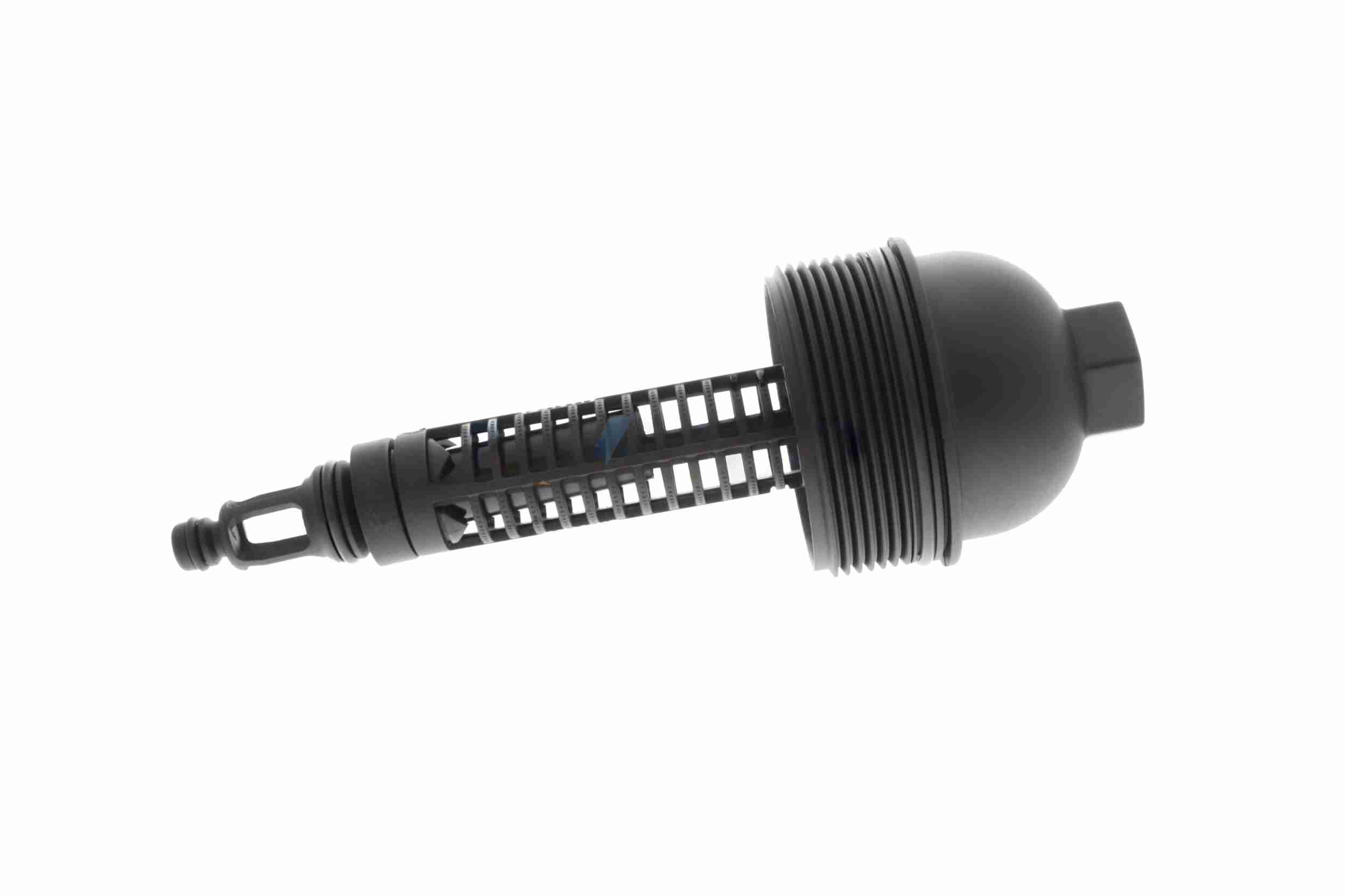 Ilustracja V20-4383 VAICO pokrywa, obudowa filtra oleju