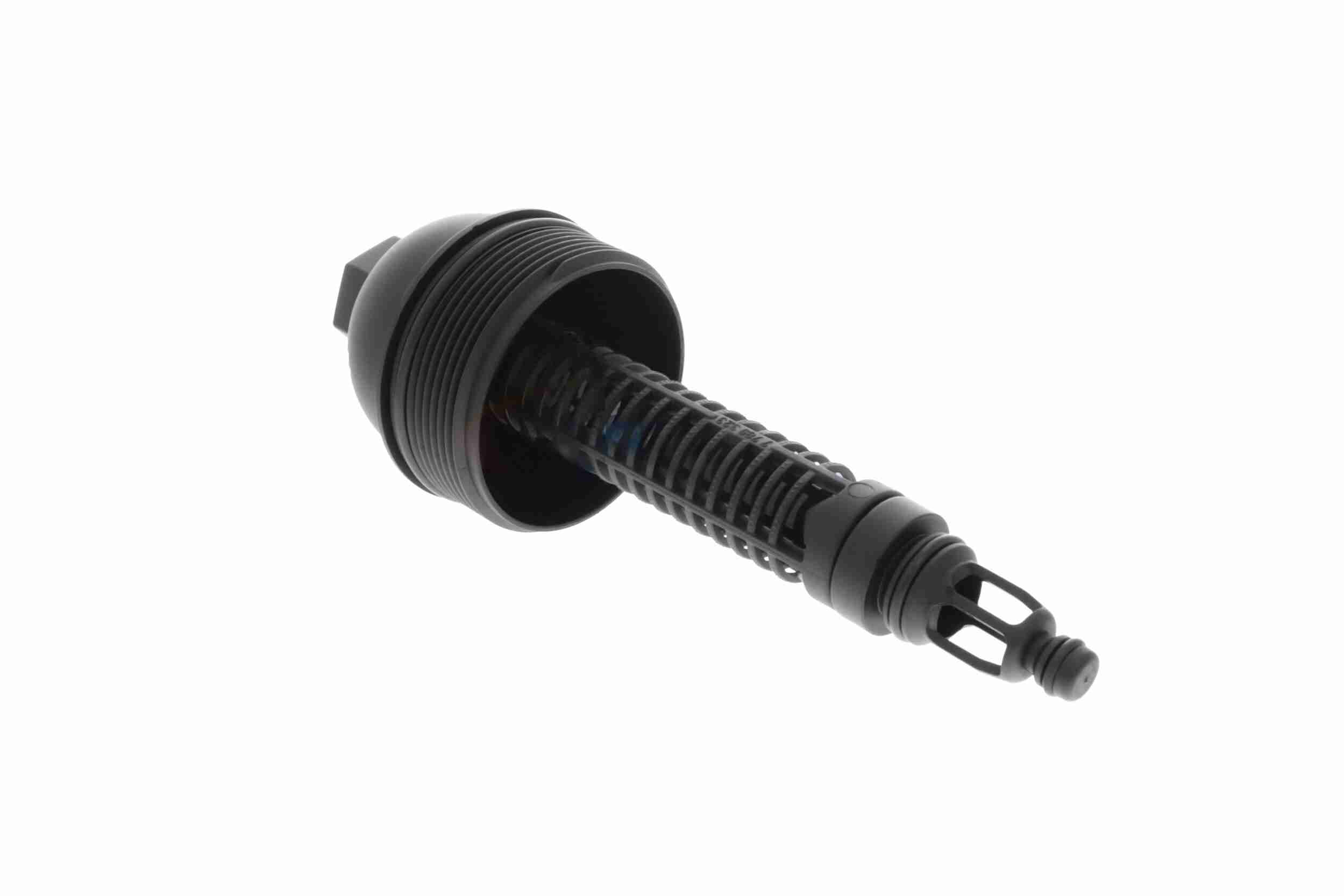 Ilustracja V20-4383 VAICO pokrywa, obudowa filtra oleju