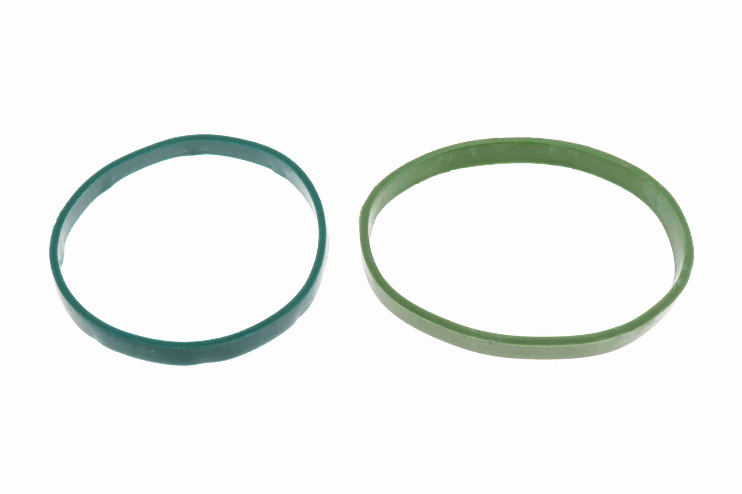 Ilustracja V20-4678 VAICO króciec, kolektor dolotowy