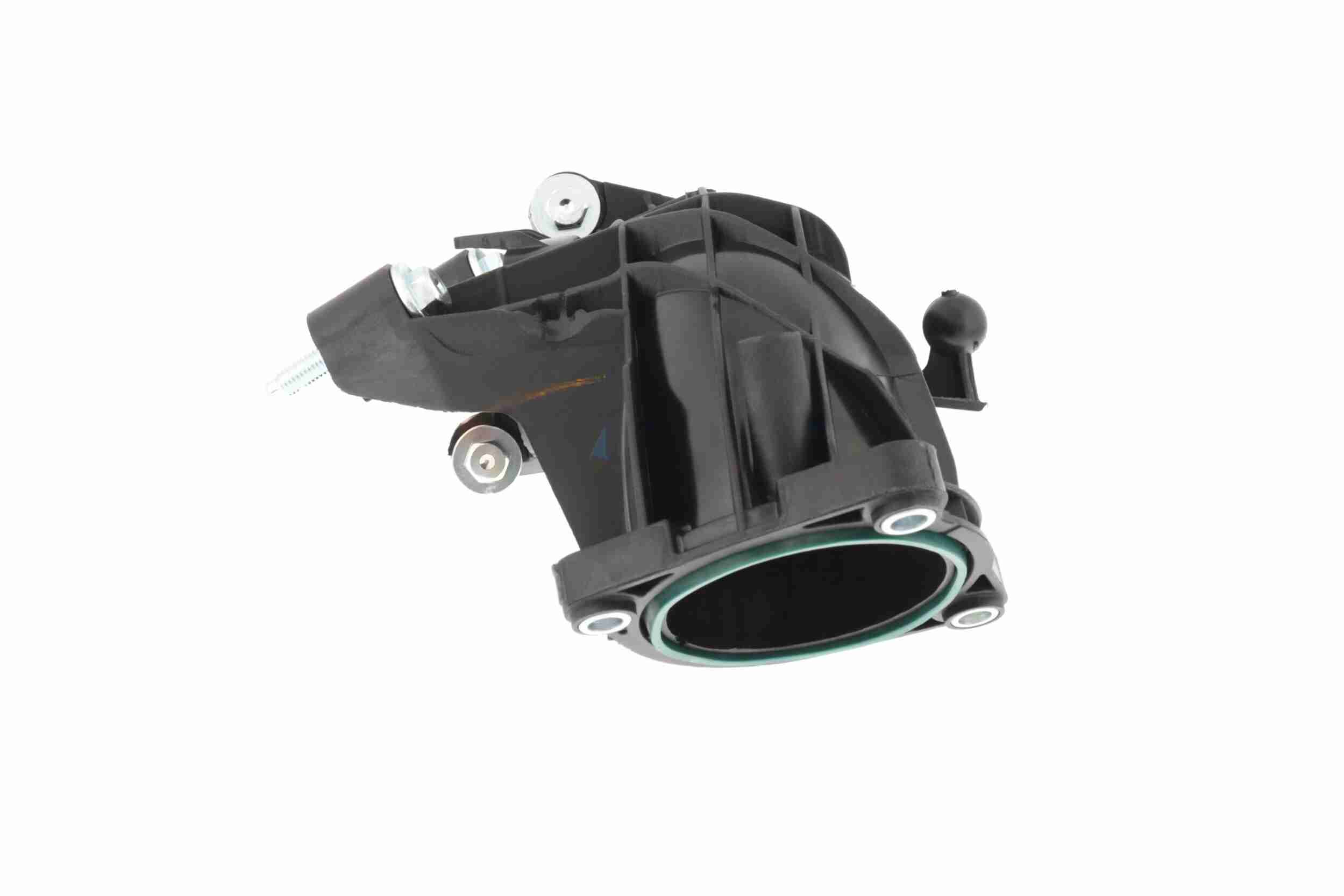 Ilustracja V20-4678 VAICO króciec, kolektor dolotowy