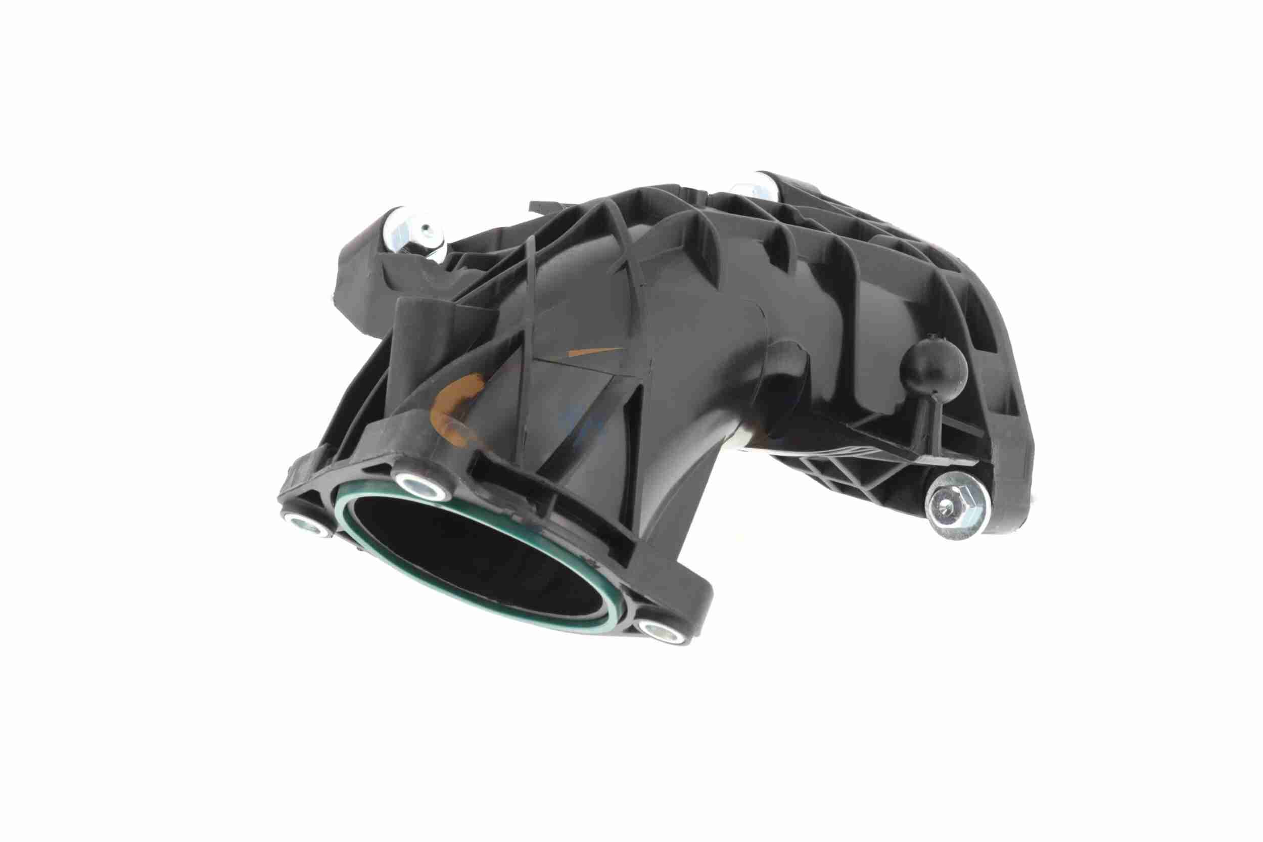 Ilustracja V20-4678 VAICO króciec, kolektor dolotowy