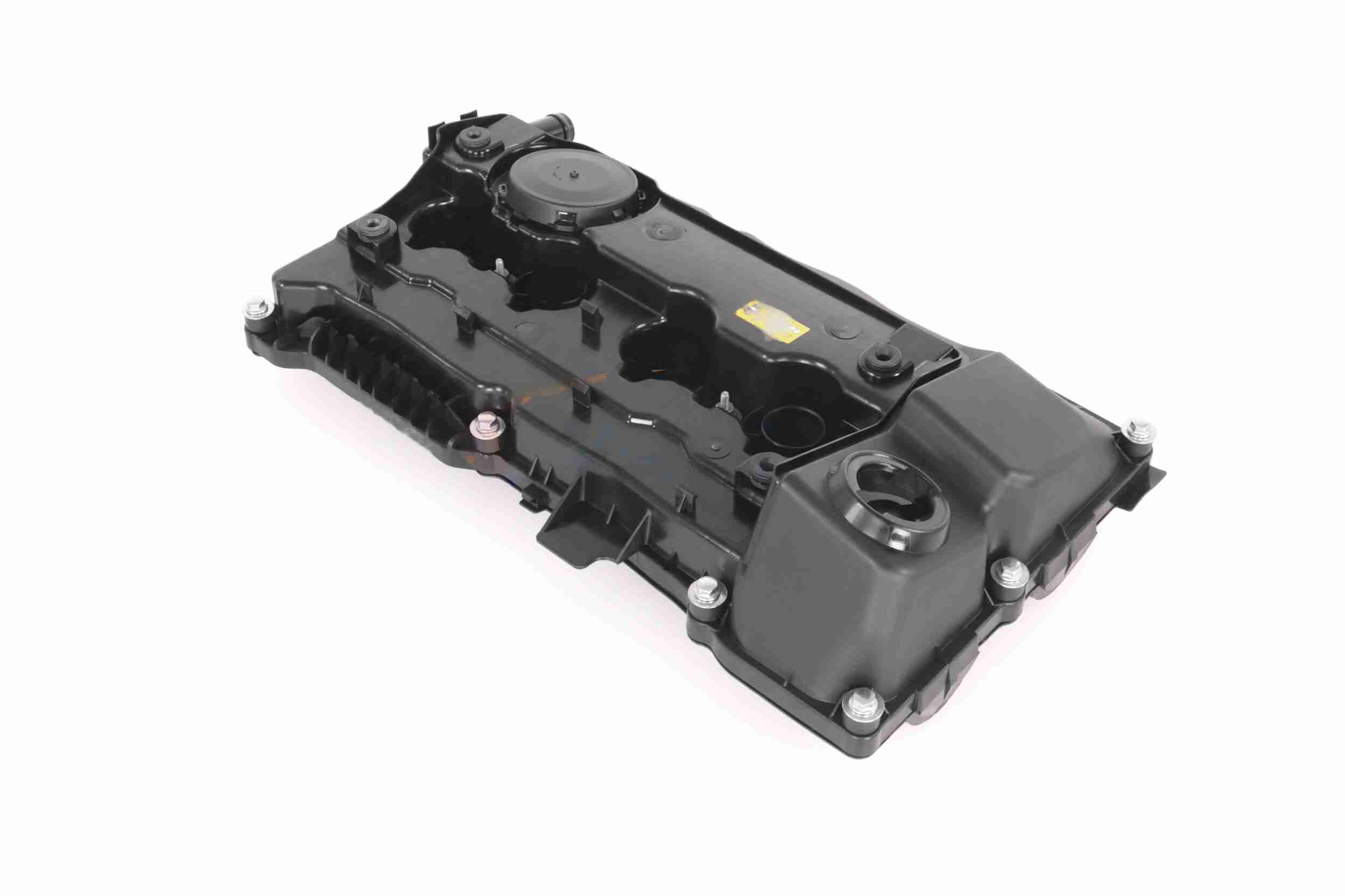 Ilustracja V20-4671 VAICO pokrywa głowicy cylindrów