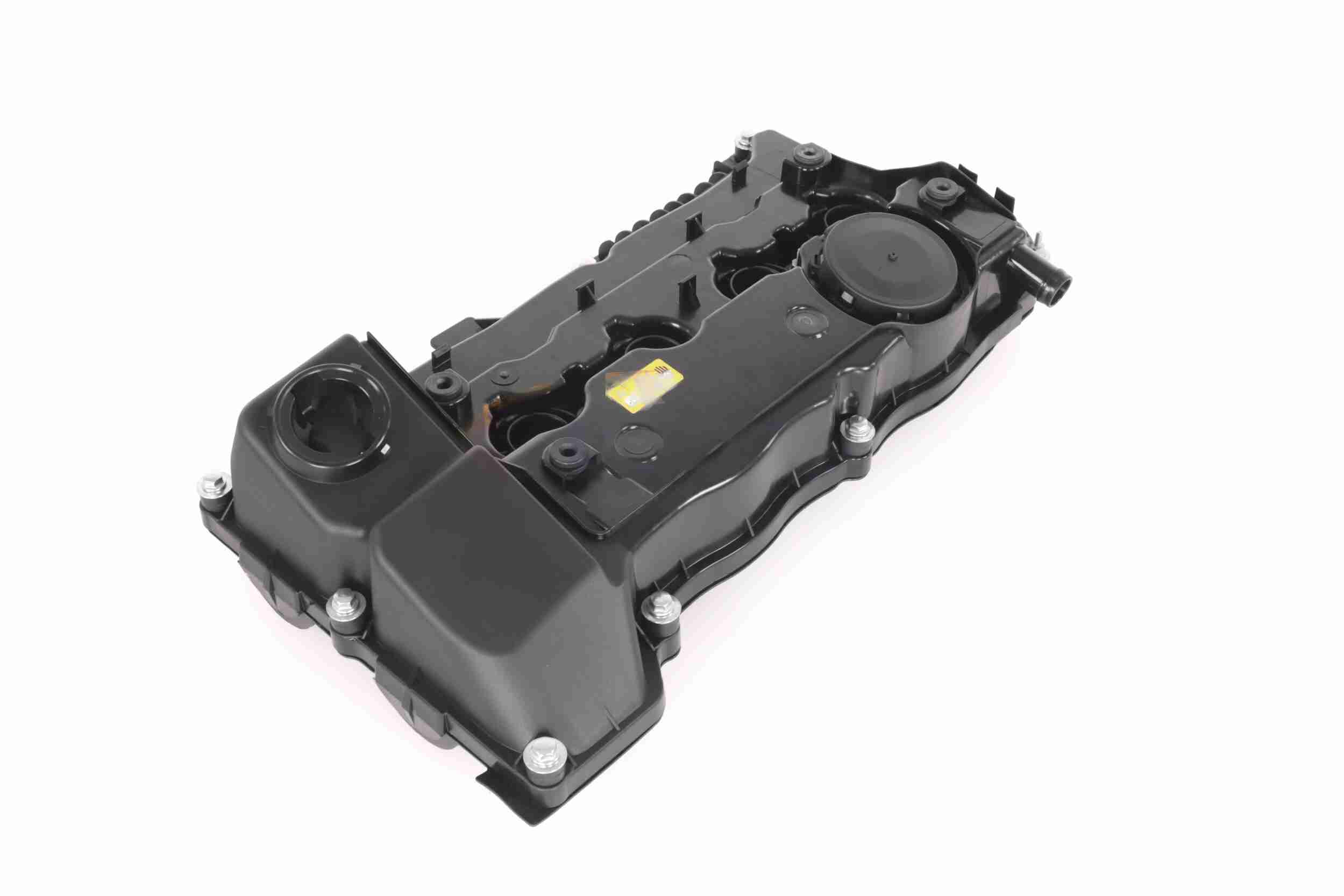 Ilustracja V20-4671 VAICO pokrywa głowicy cylindrów