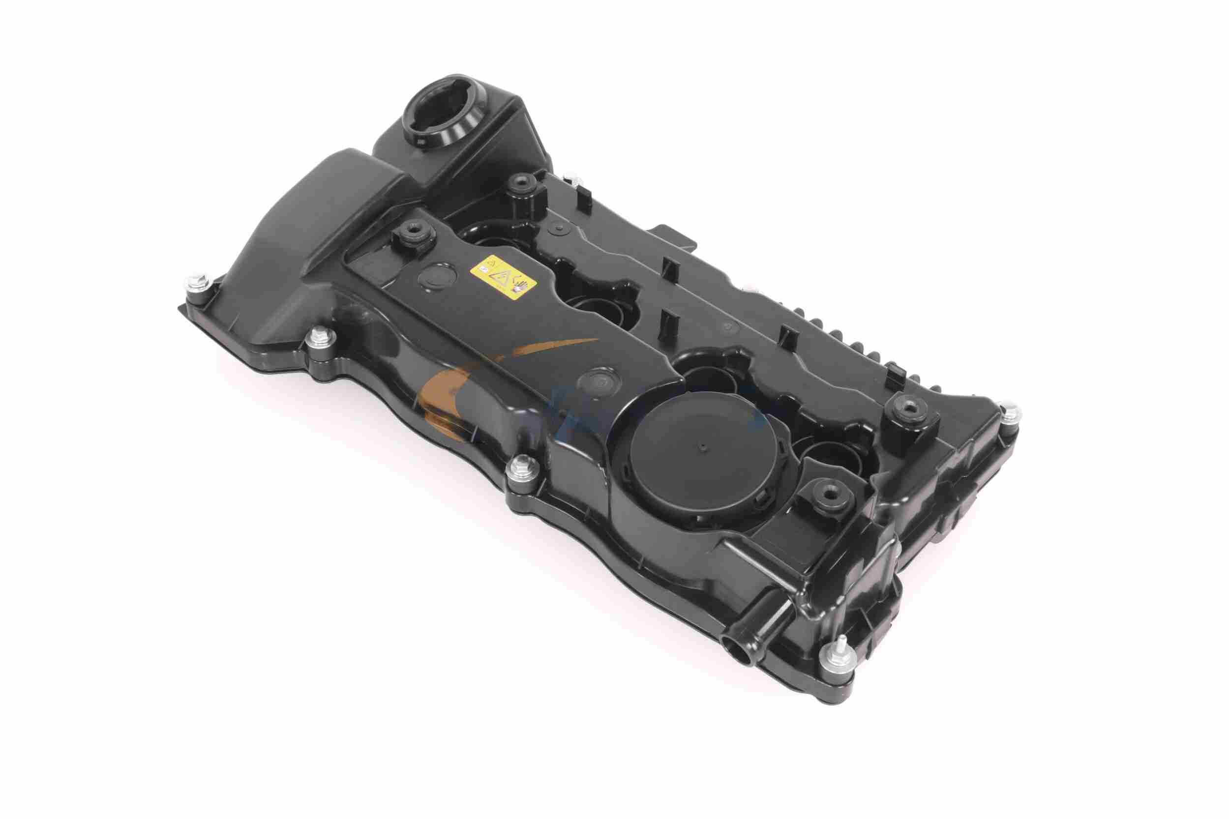 Ilustracja V20-4671 VAICO pokrywa głowicy cylindrów