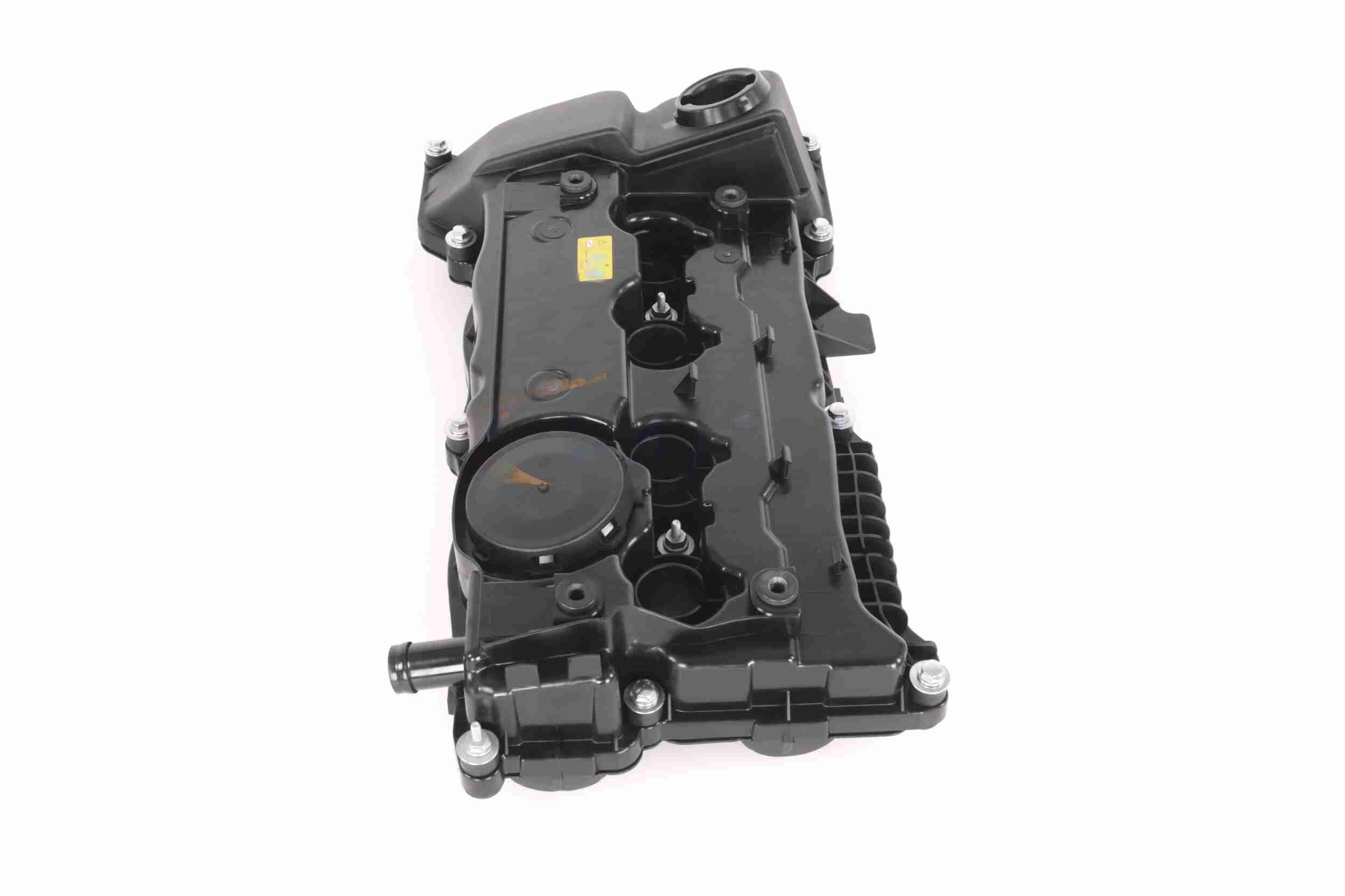 Ilustracja V20-4671 VAICO pokrywa głowicy cylindrów