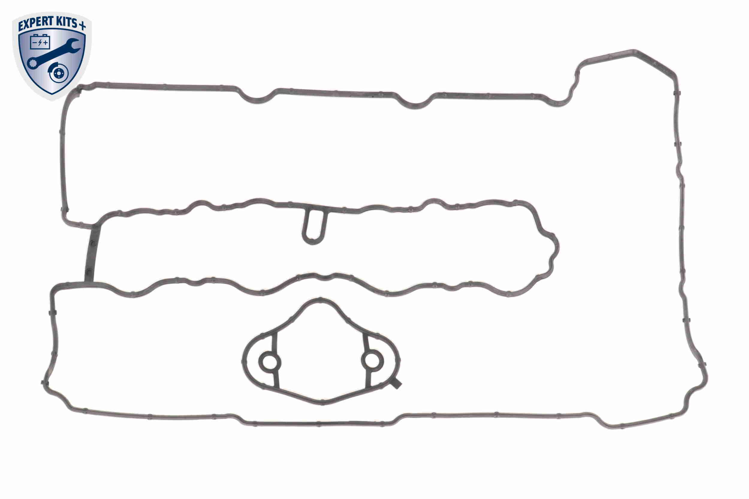 Ilustracja V20-4697 VAICO pokrywa głowicy cylindrów