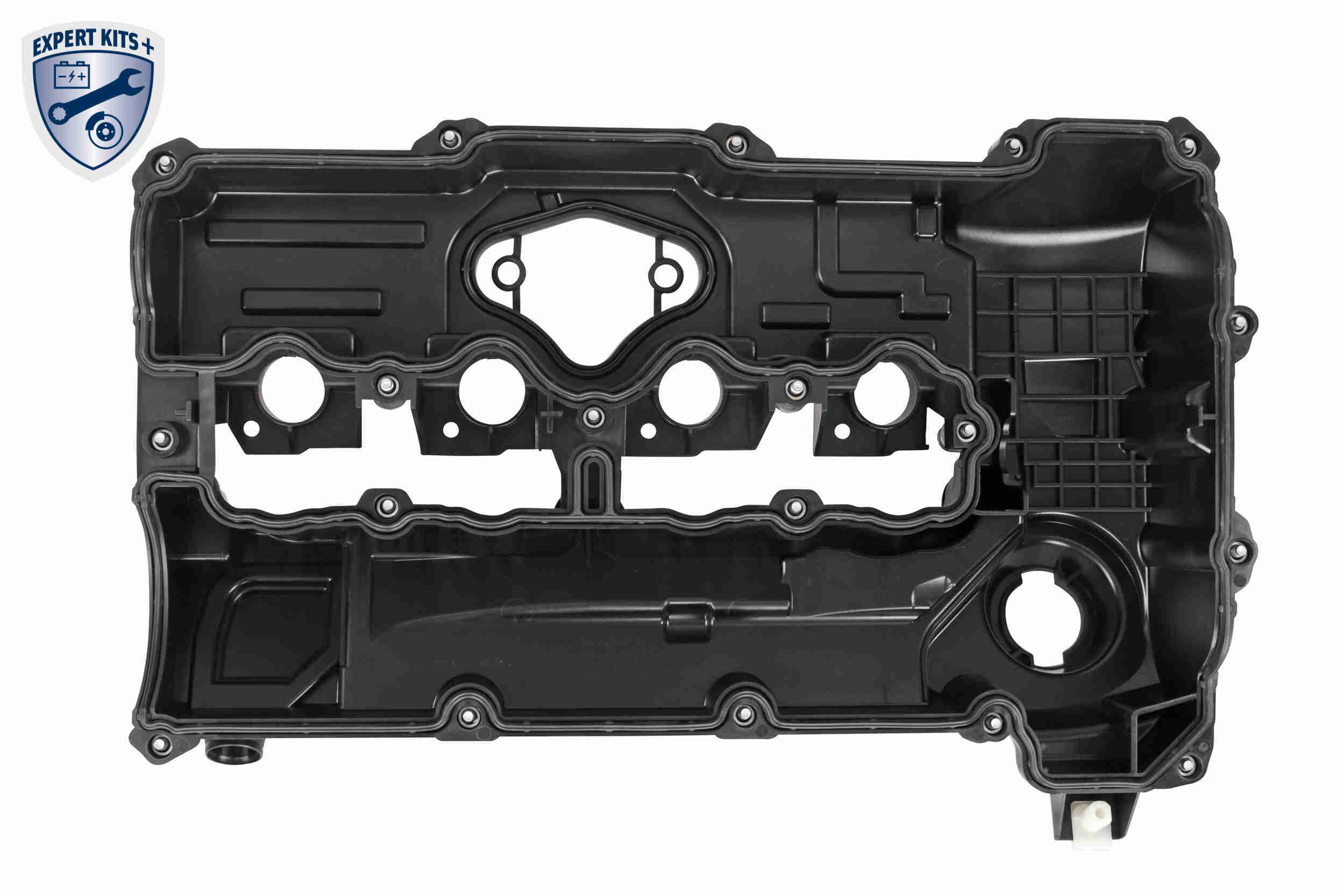 Ilustracja V20-4697 VAICO pokrywa głowicy cylindrów