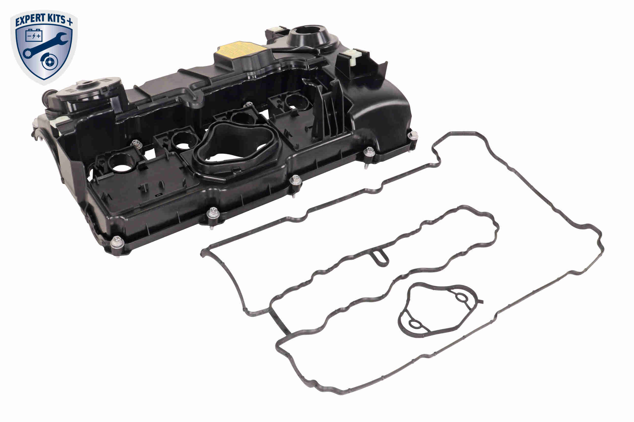 Ilustracja V20-4697 VAICO pokrywa głowicy cylindrów