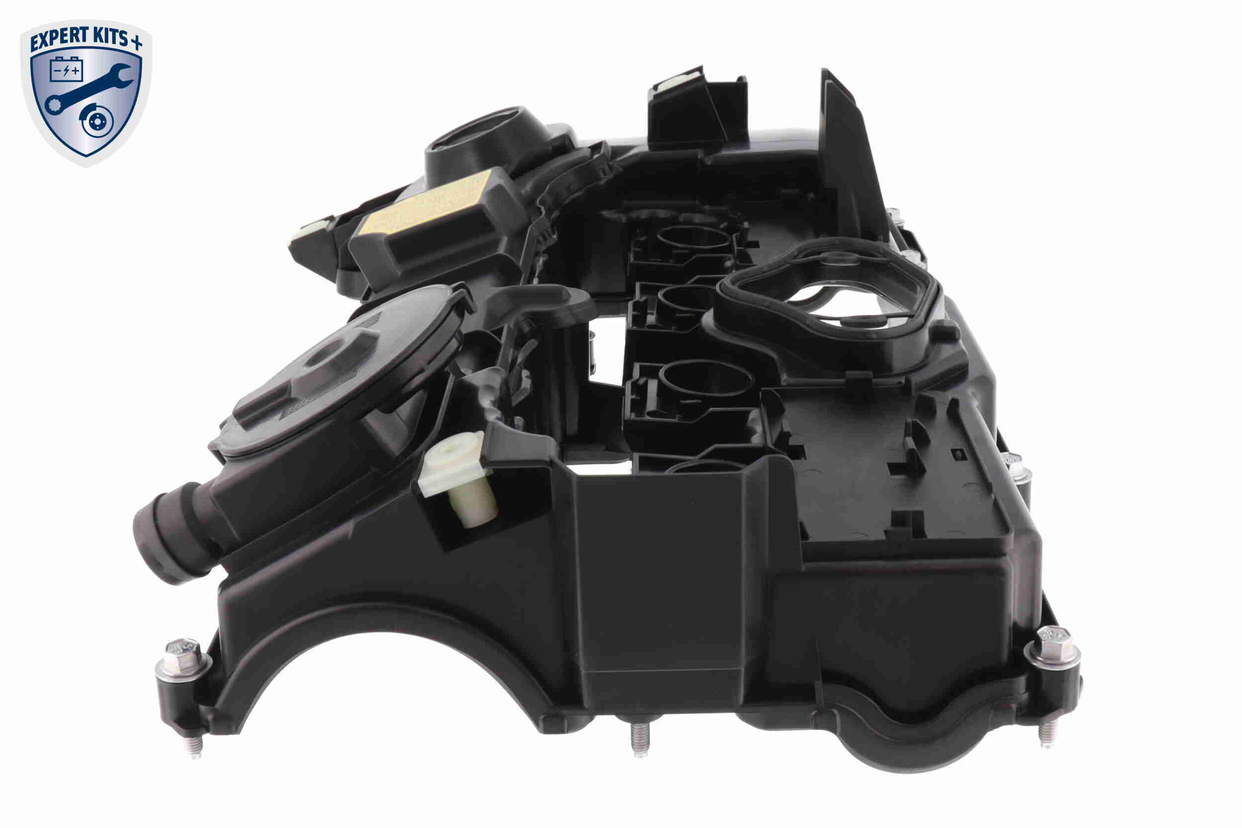 Ilustracja V20-4697 VAICO pokrywa głowicy cylindrów