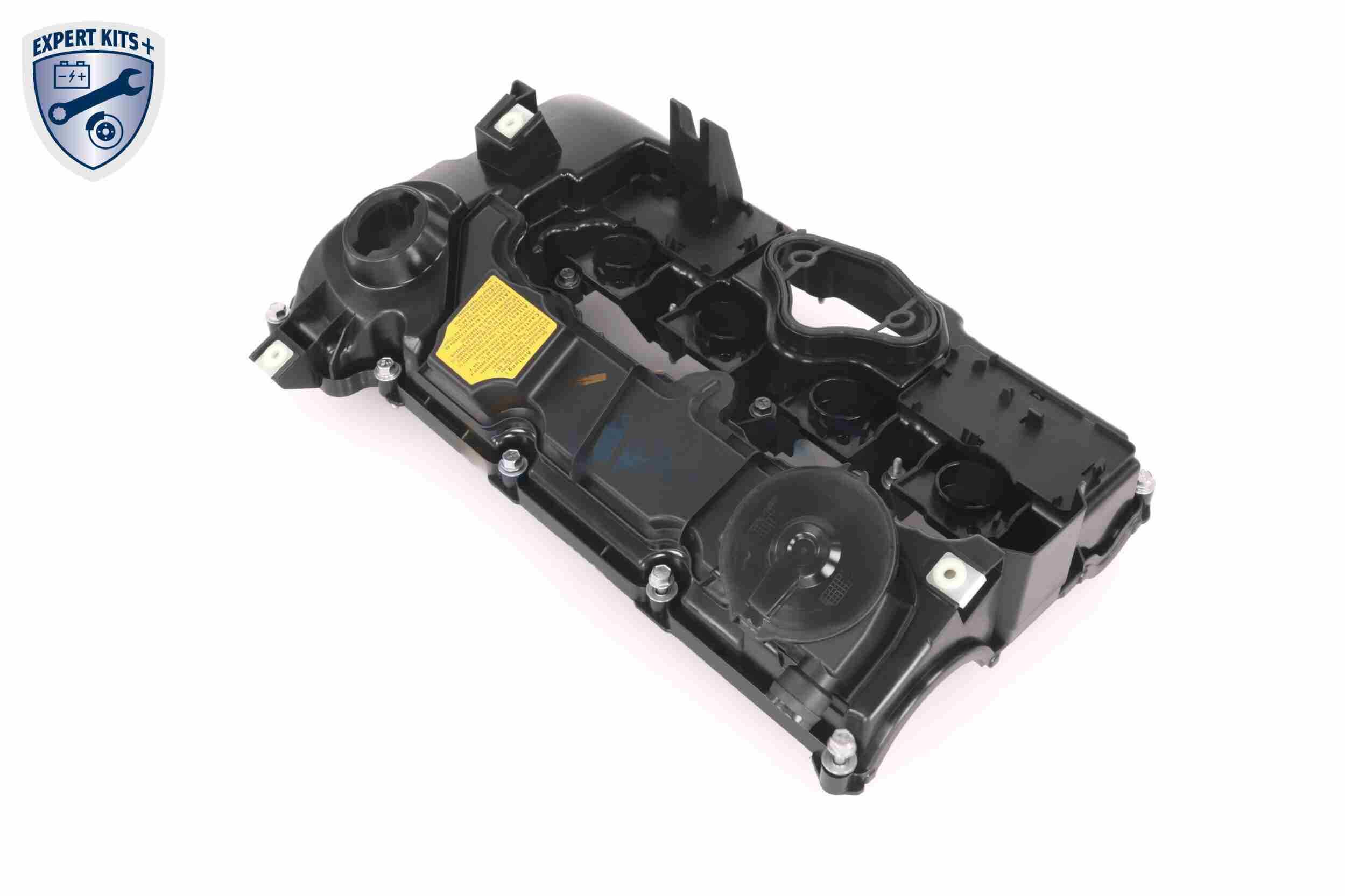 Ilustracja V20-4697 VAICO pokrywa głowicy cylindrów