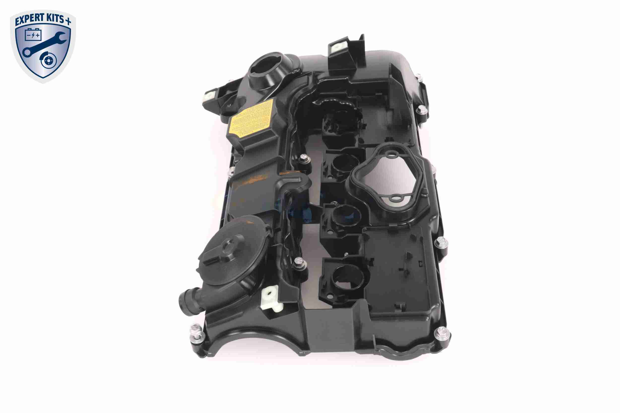 Ilustracja V20-4697 VAICO pokrywa głowicy cylindrów