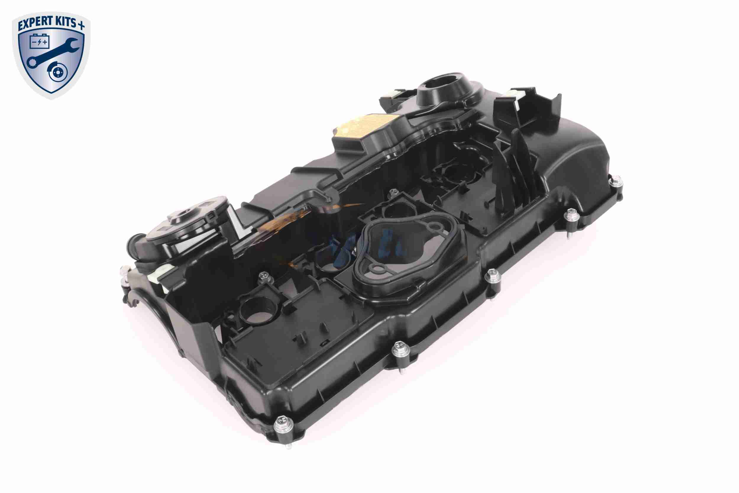 Ilustracja V20-4697 VAICO pokrywa głowicy cylindrów