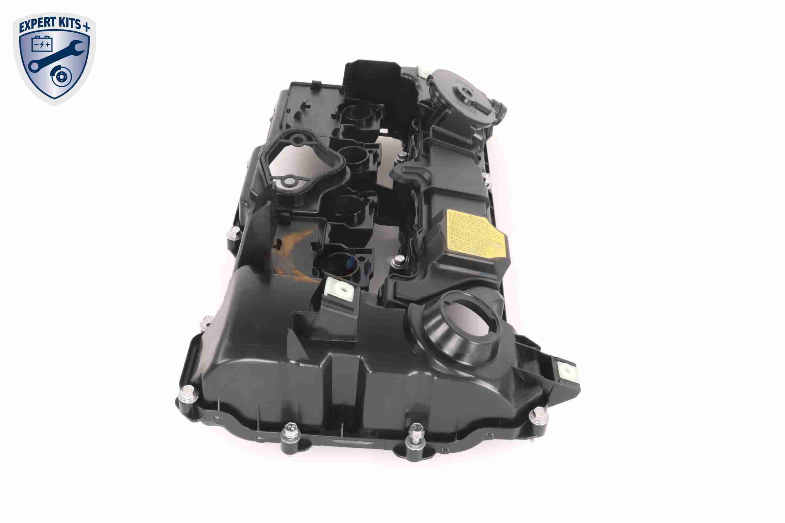 Ilustracja V20-4697 VAICO pokrywa głowicy cylindrów