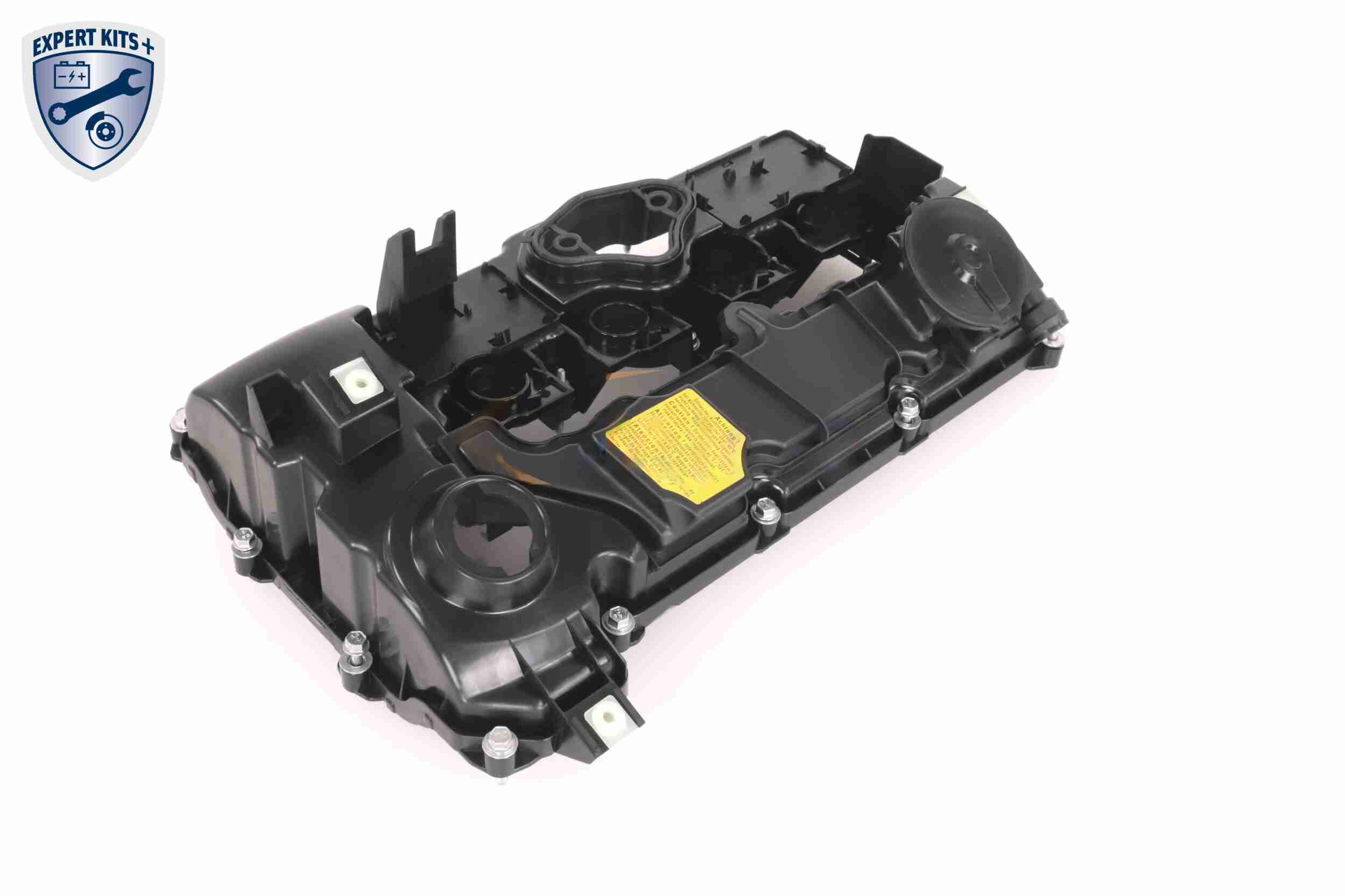 Ilustracja V20-4697 VAICO pokrywa głowicy cylindrów