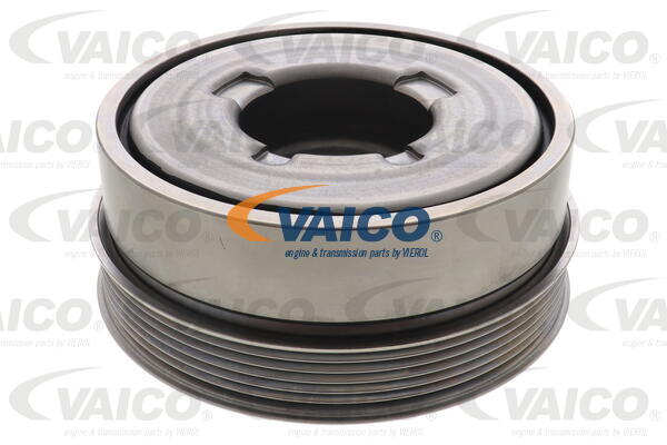 Ilustracja V20-8715 VAICO koło pasowe, wał korbowy