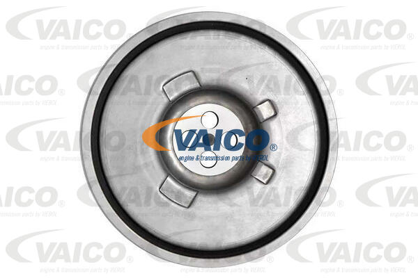 Ilustracja V20-8715 VAICO koło pasowe, wał korbowy