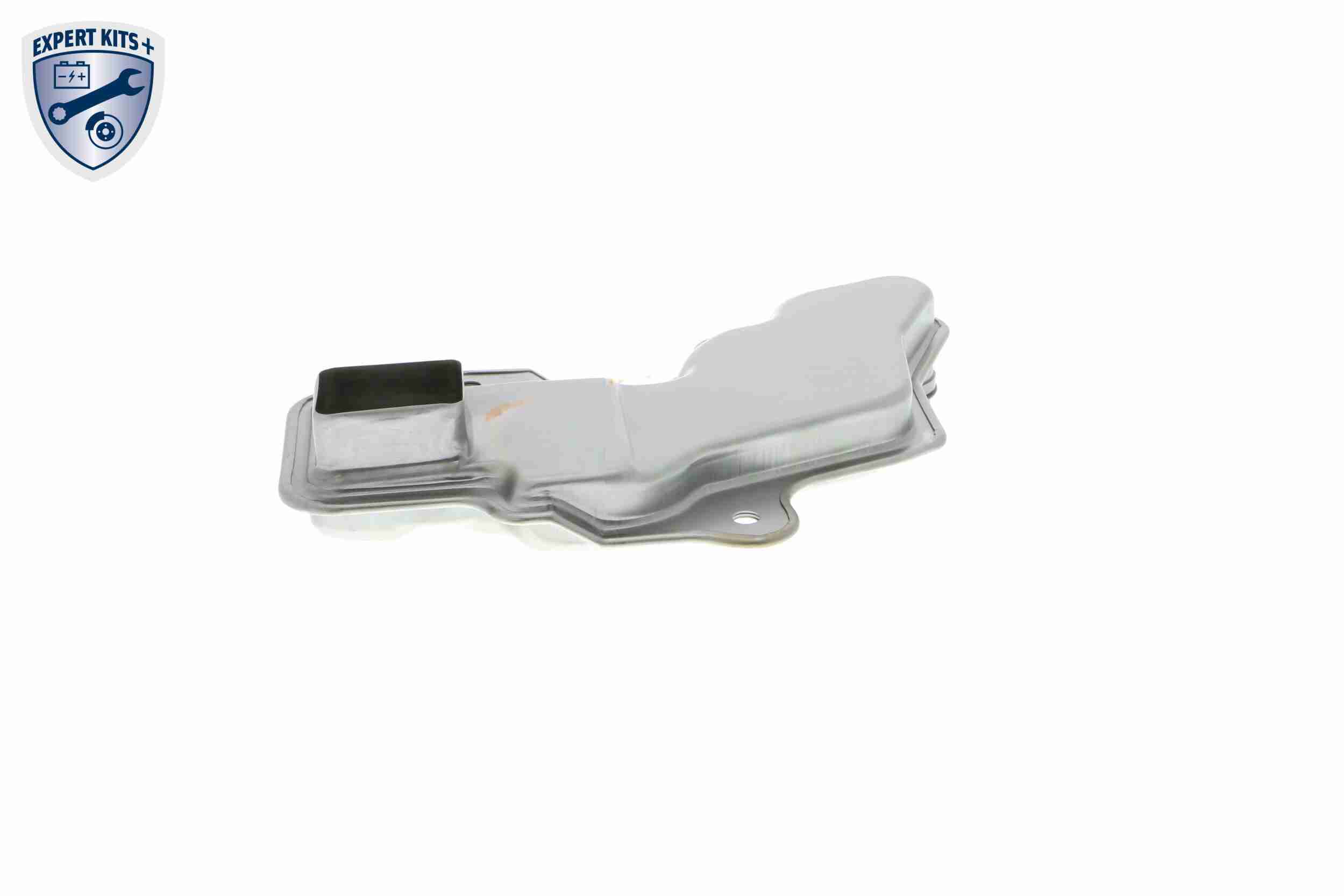 Ilustracja V20-0344 VAICO zestaw filtra hydraulicznego, automatyczna skrzynia biegów