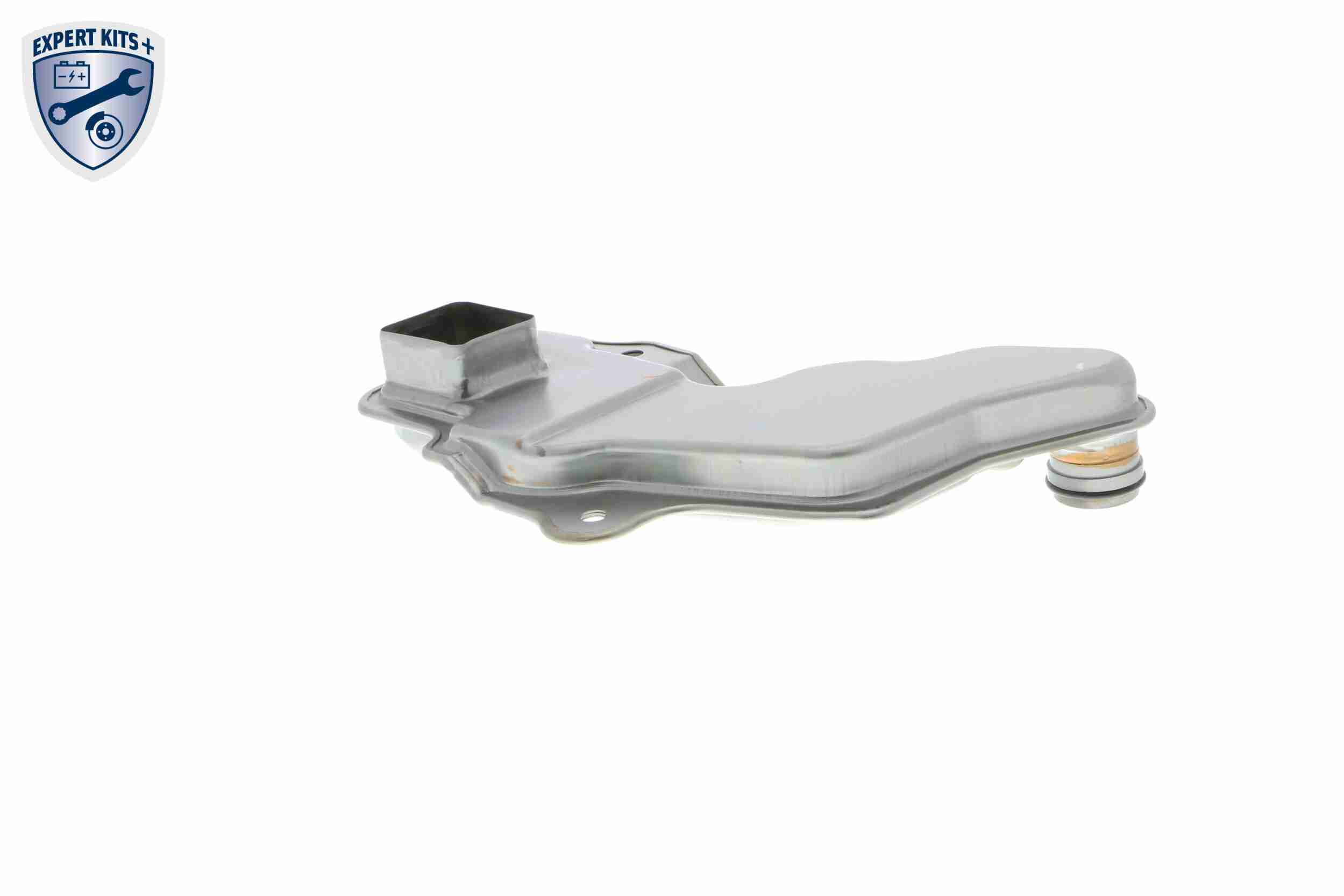 Ilustracja V20-0344 VAICO zestaw filtra hydraulicznego, automatyczna skrzynia biegów