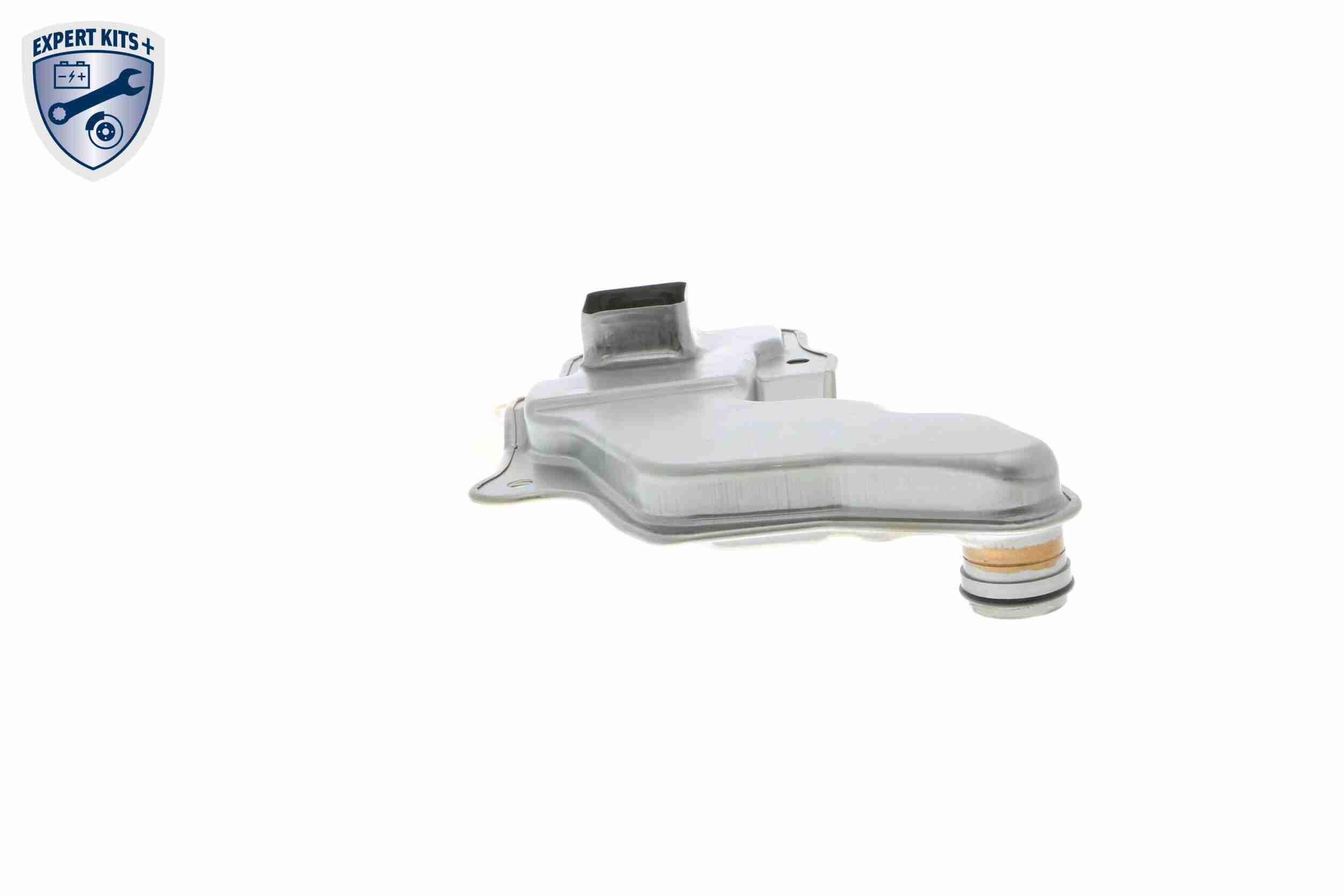 Ilustracja V20-0344 VAICO zestaw filtra hydraulicznego, automatyczna skrzynia biegów