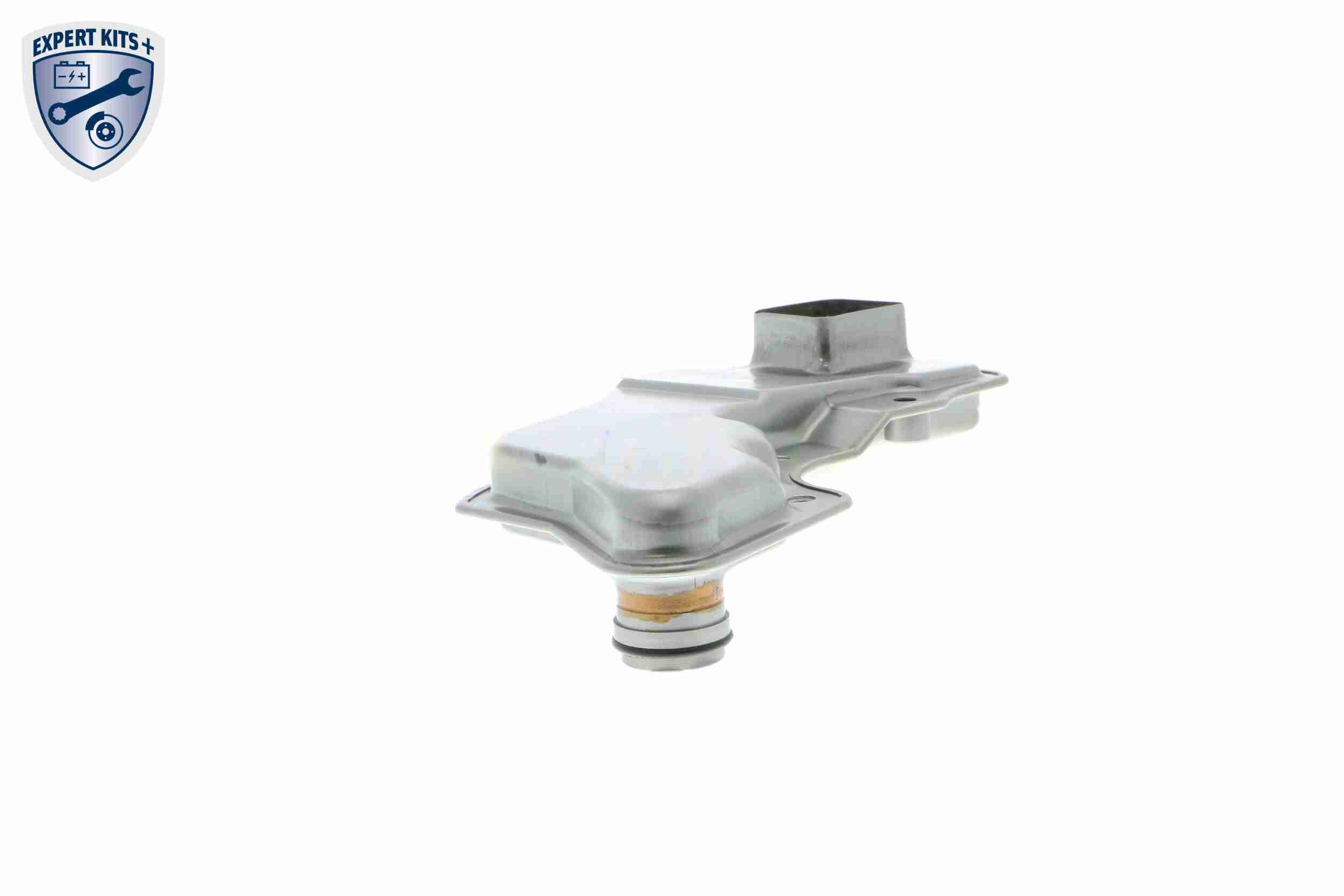 Ilustracja V20-0344 VAICO zestaw filtra hydraulicznego, automatyczna skrzynia biegów