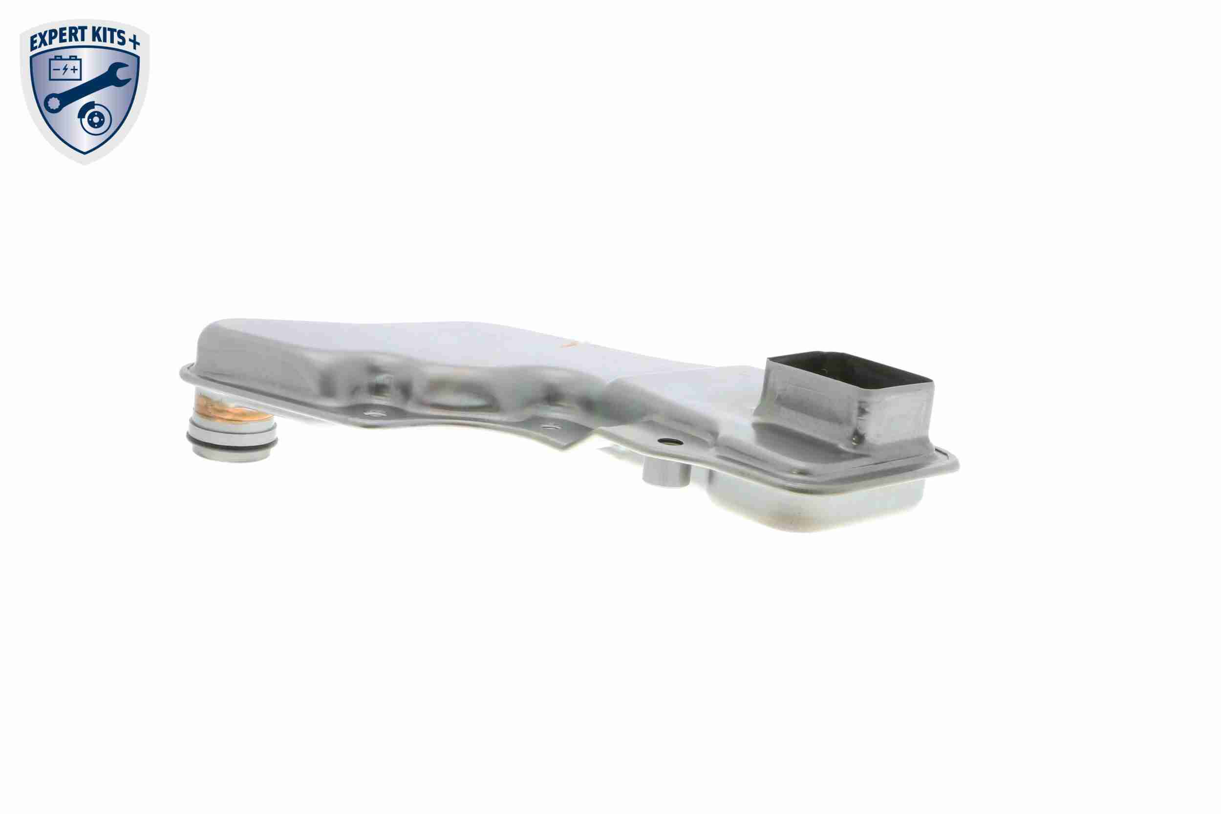 Ilustracja V20-0344 VAICO zestaw filtra hydraulicznego, automatyczna skrzynia biegów