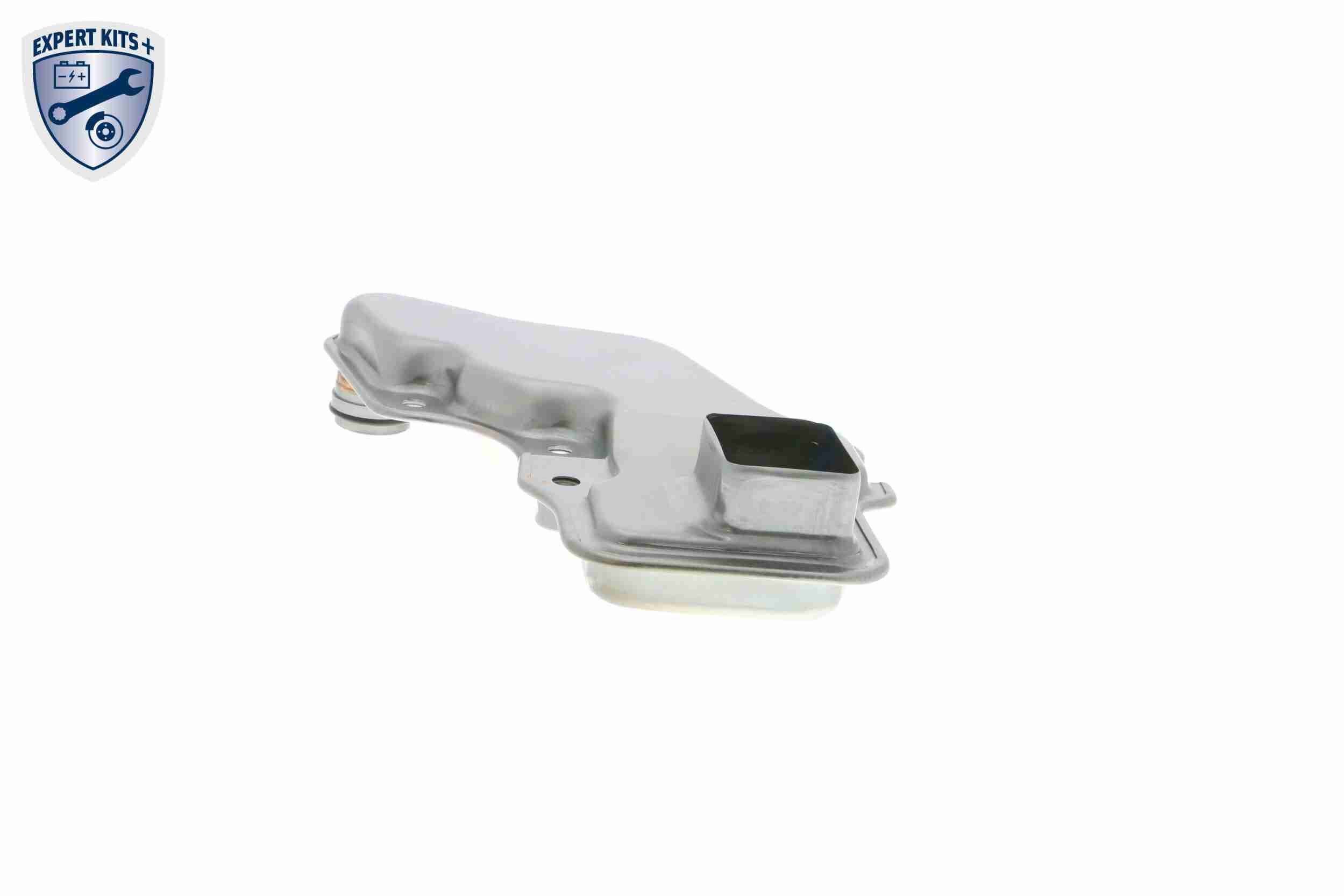 Ilustracja V20-0344 VAICO zestaw filtra hydraulicznego, automatyczna skrzynia biegów