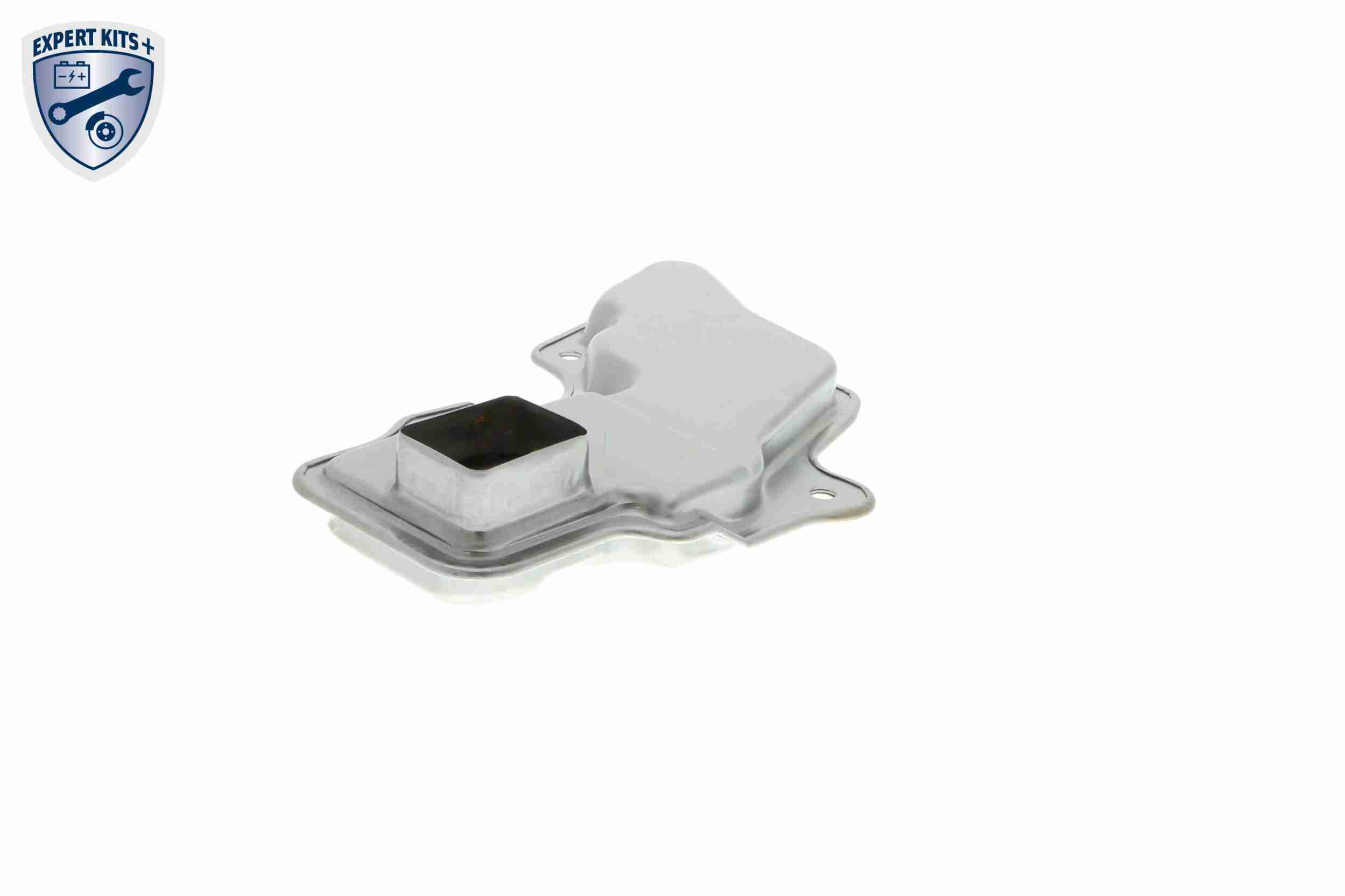 Ilustracja V20-0344 VAICO zestaw filtra hydraulicznego, automatyczna skrzynia biegów