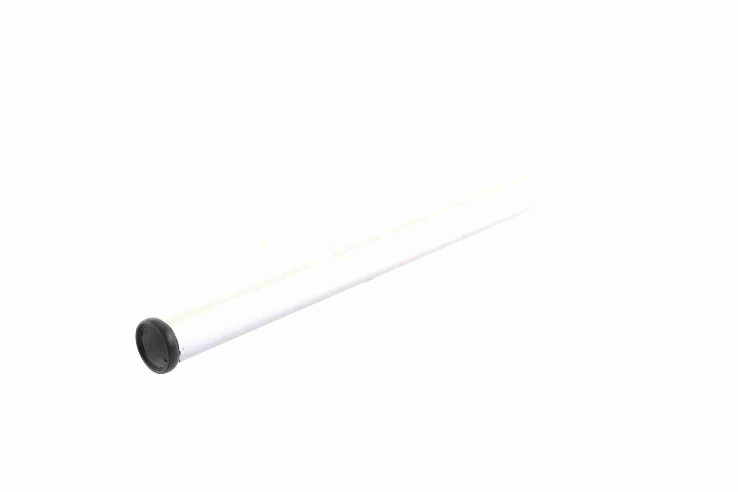 Ilustracja V20-0909 VAICO przewód elastyczny chłodnicy