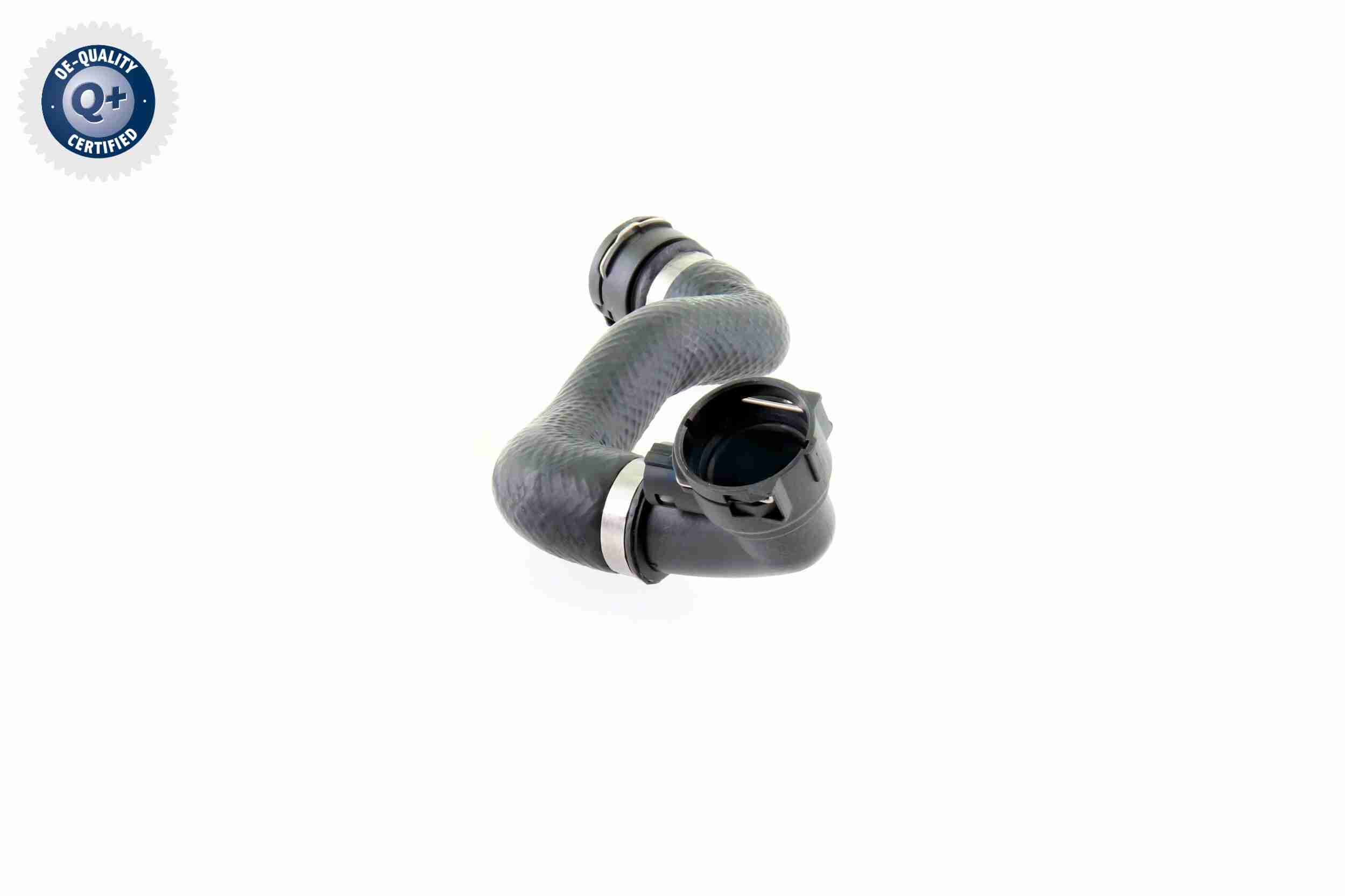 Ilustracja V20-1275 VAICO przewód elastyczny chłodnicy