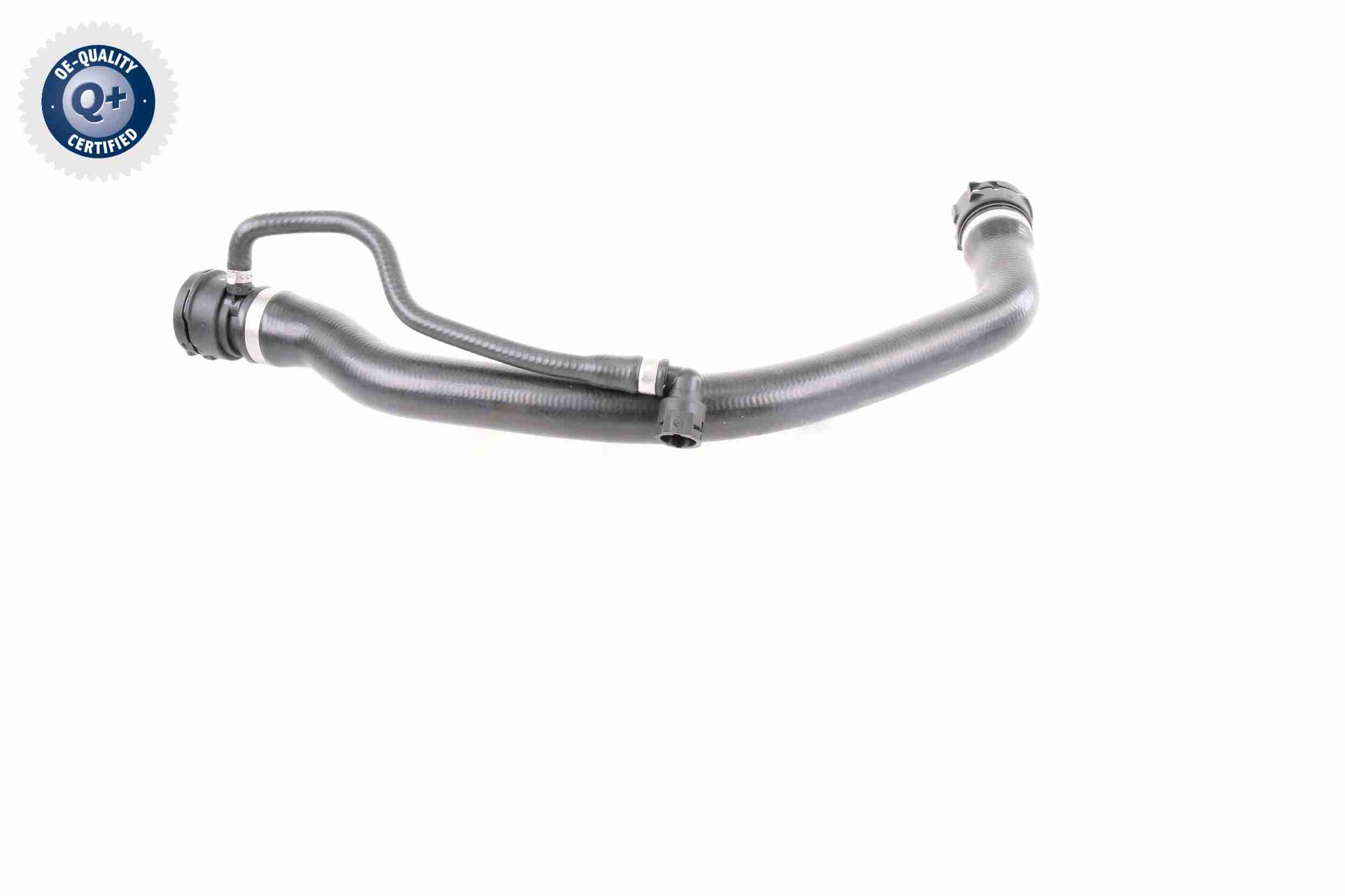 Ilustracja V20-1317 VAICO przewód elastyczny chłodnicy