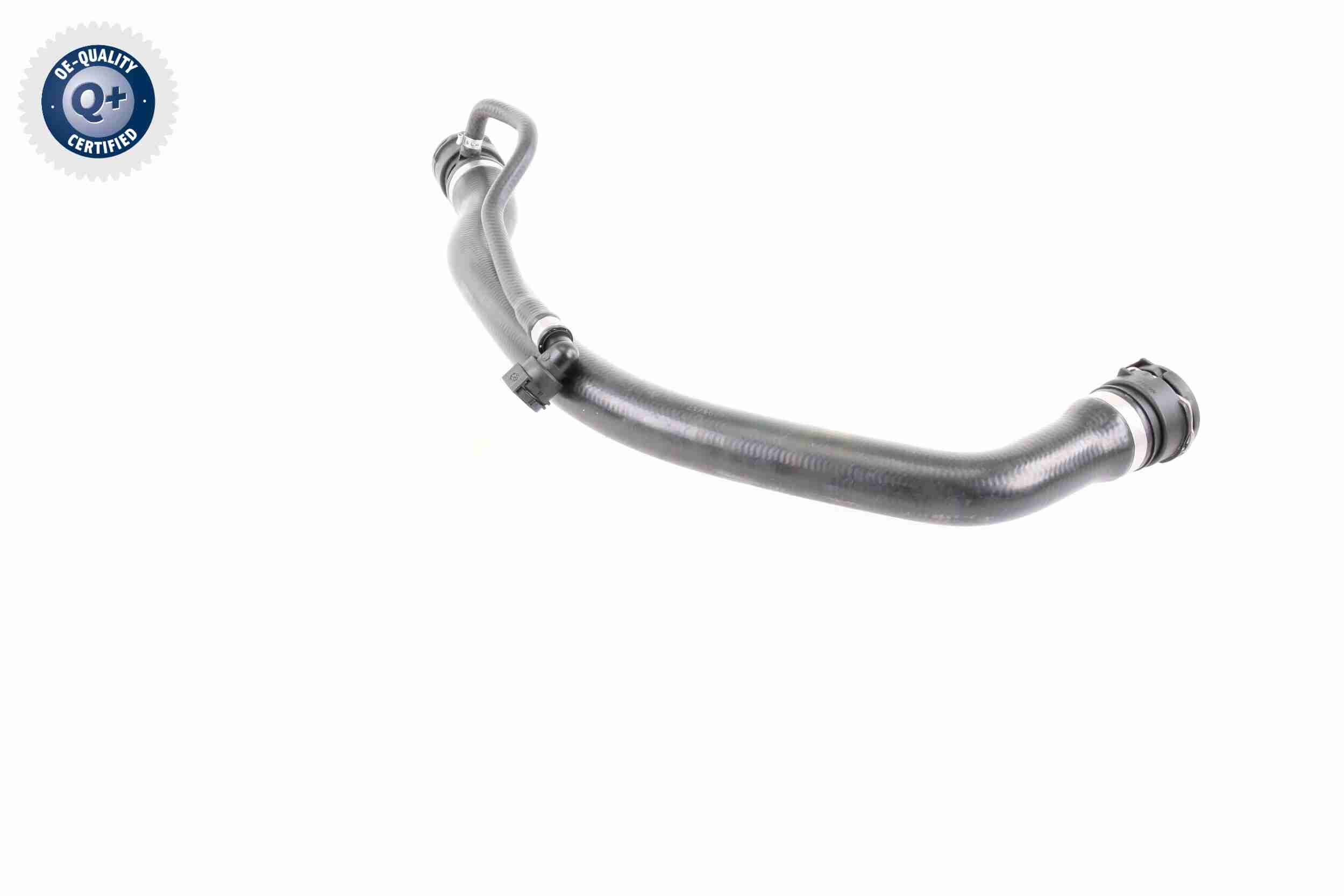 Ilustracja V20-1317 VAICO przewód elastyczny chłodnicy