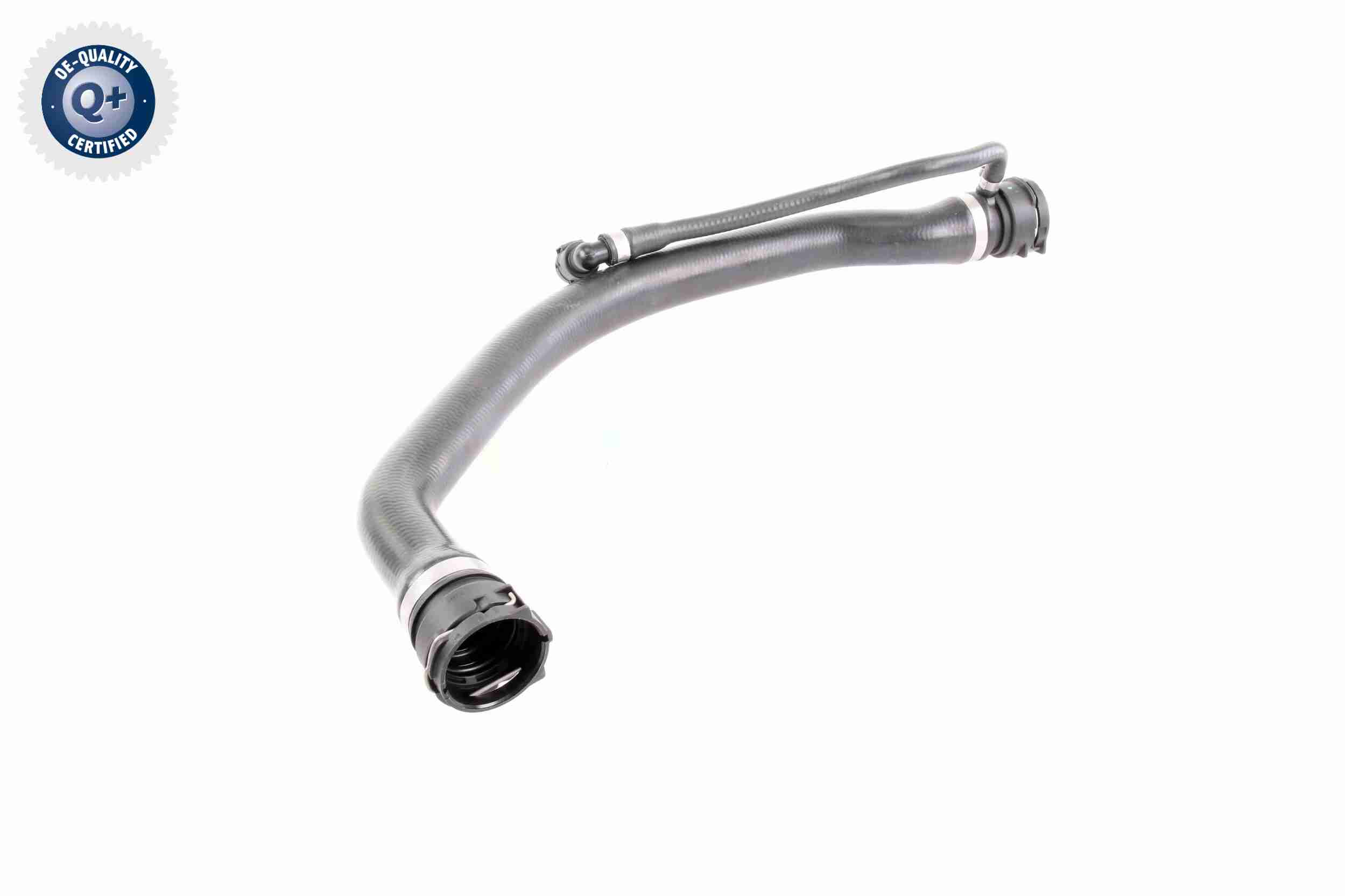 Ilustracja V20-1317 VAICO przewód elastyczny chłodnicy