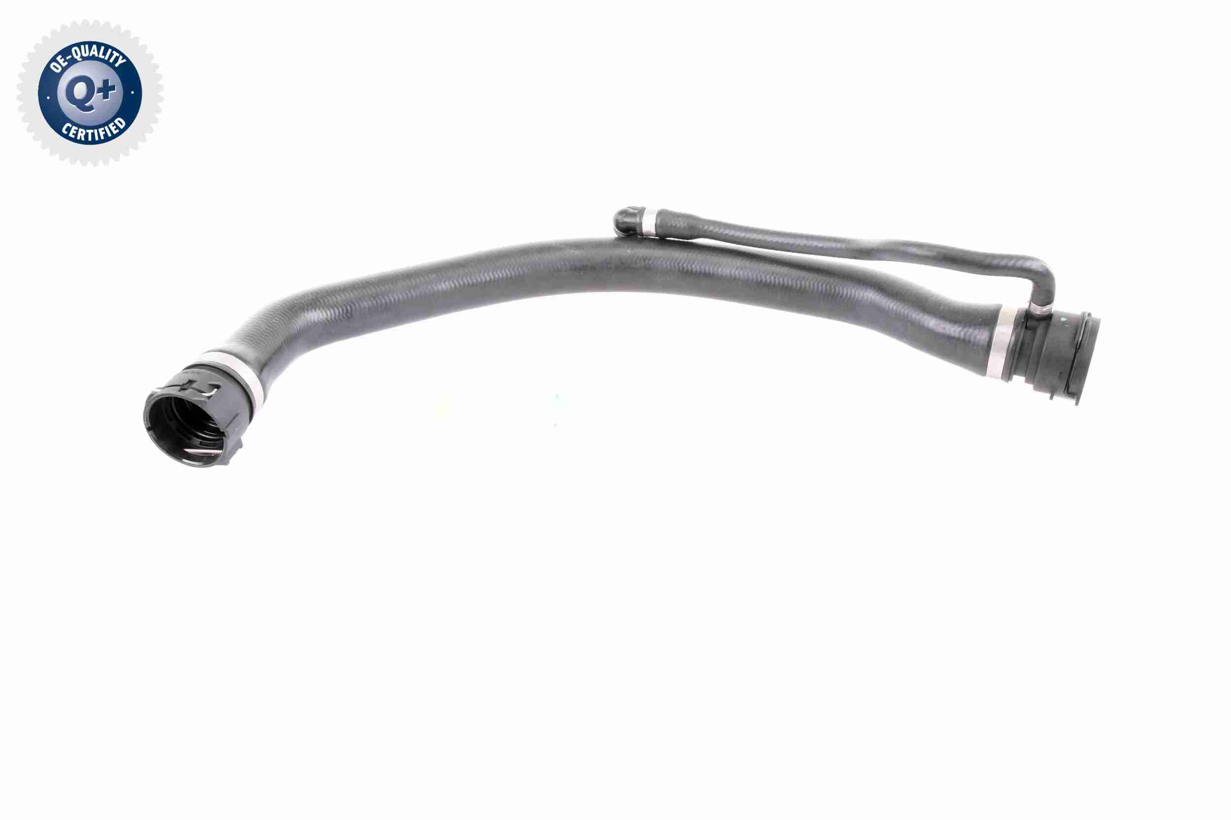 Ilustracja V20-1317 VAICO przewód elastyczny chłodnicy