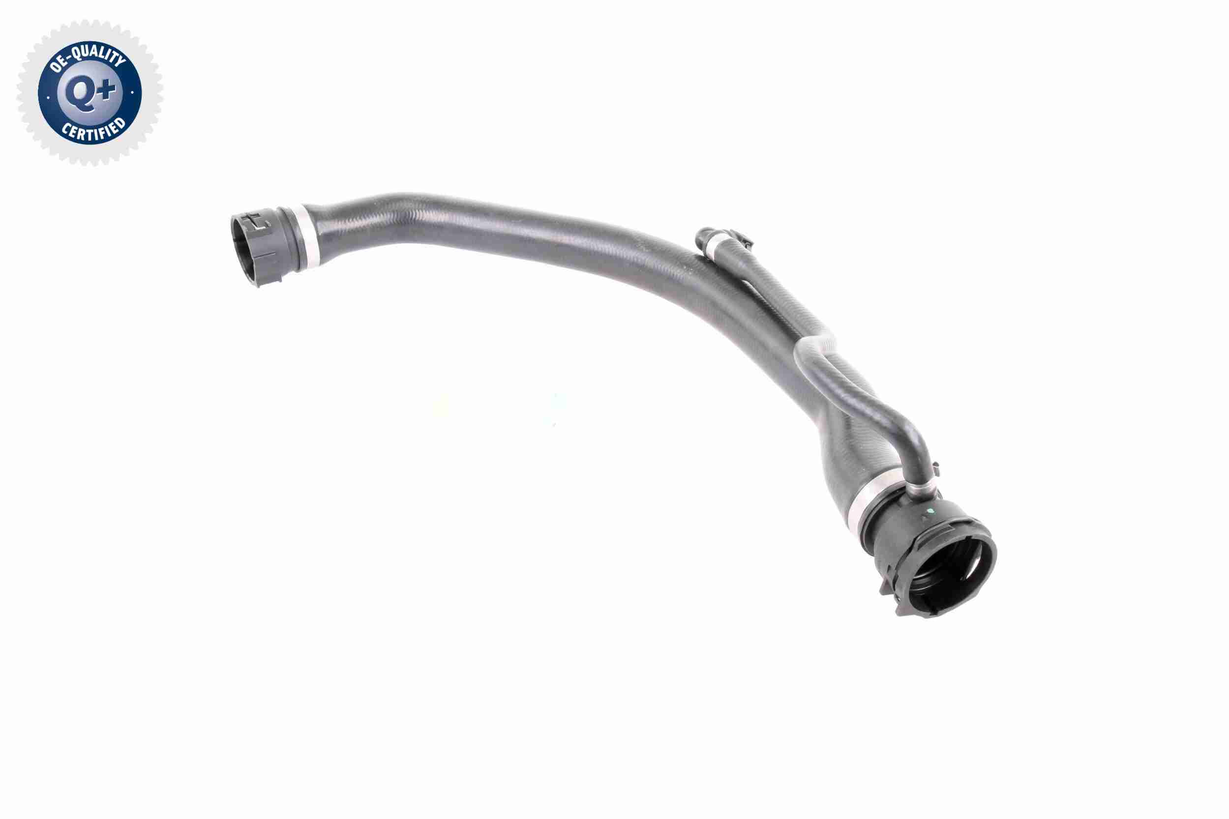 Ilustracja V20-1317 VAICO przewód elastyczny chłodnicy